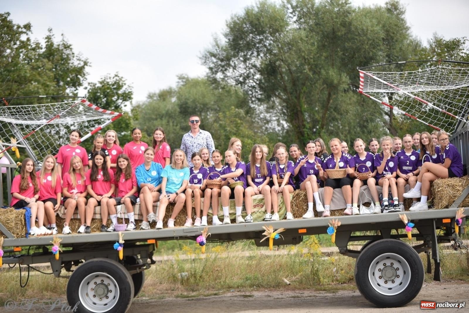 Zdjęcie w galerii na portalu naszraciborz.pl: Pietrowice Wielkie dziękowały za plony [FOTO i WIDEO] wiadomości z regionu
