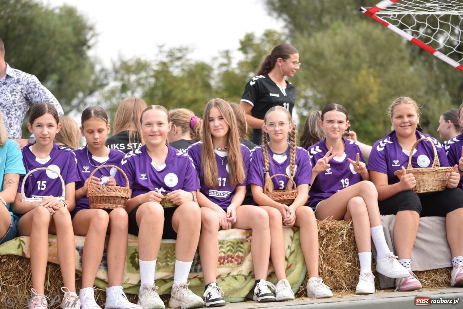 Zdjęcie w galerii na portalu naszraciborz.pl: Pietrowice Wielkie dziękowały za plony [FOTO i WIDEO] wiadomości z regionu