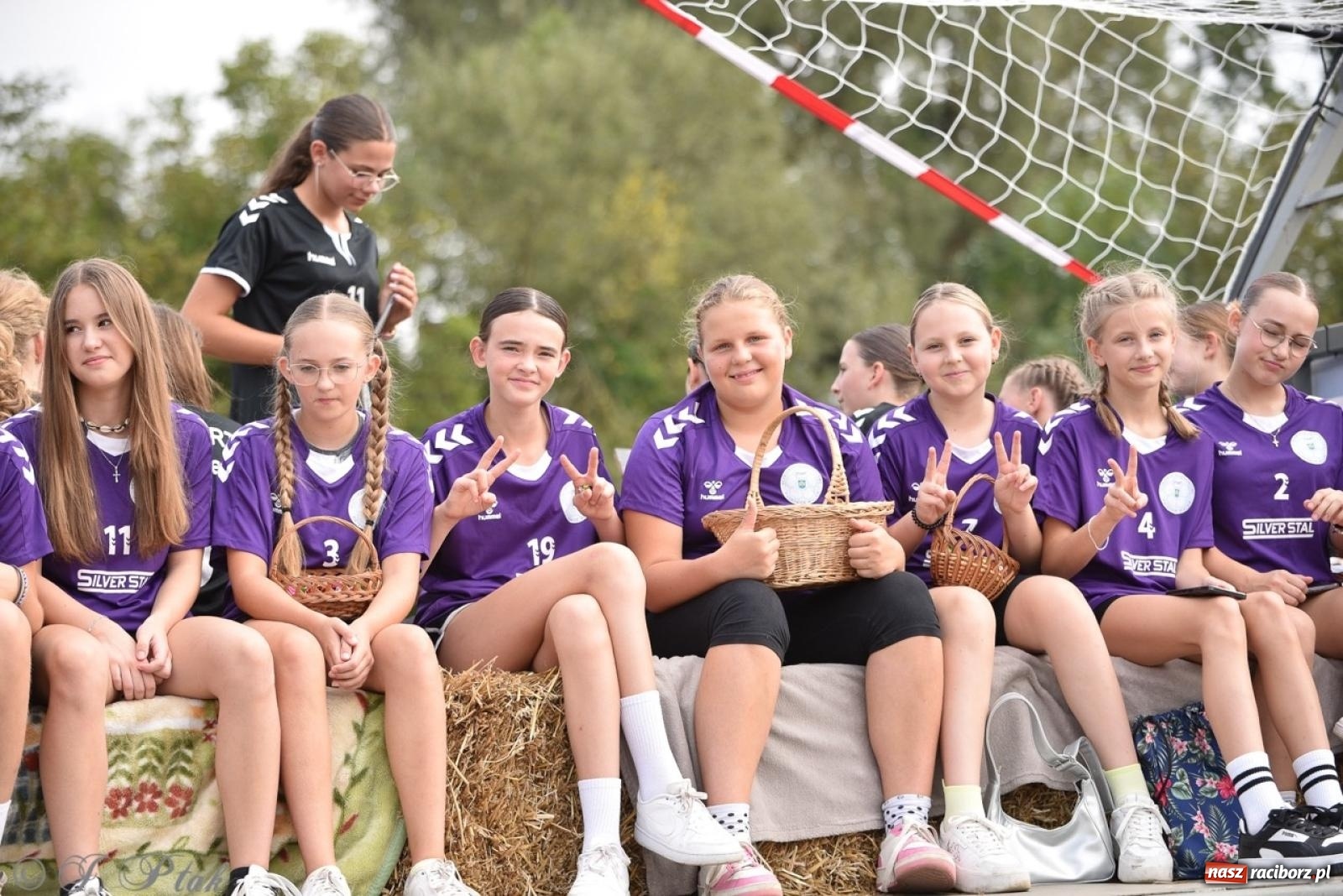 Zdjęcie w galerii na portalu naszraciborz.pl: Pietrowice Wielkie dziękowały za plony [FOTO i WIDEO] wiadomości z regionu