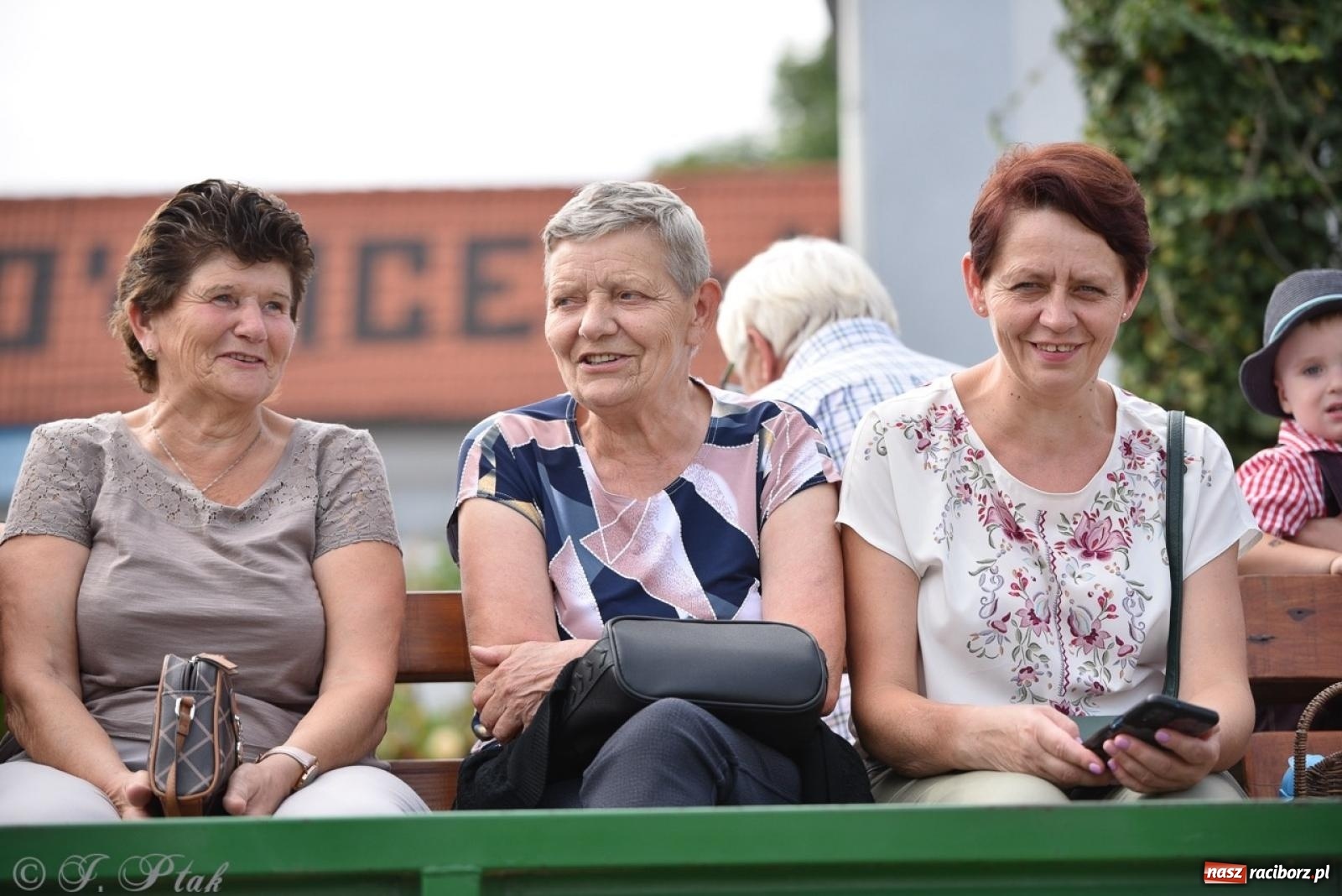 Zdjęcie w galerii na portalu naszraciborz.pl: Pietrowice Wielkie dziękowały za plony [FOTO i WIDEO] wiadomości z regionu