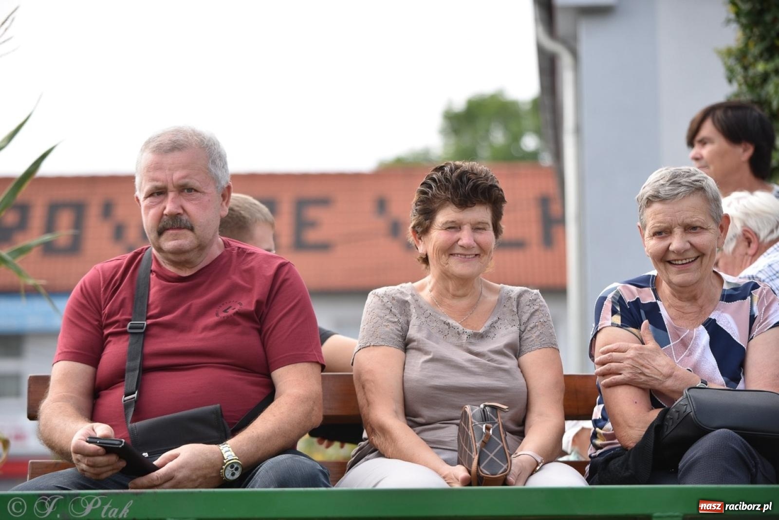 Zdjęcie w galerii na portalu naszraciborz.pl: Pietrowice Wielkie dziękowały za plony [FOTO i WIDEO] wiadomości z regionu