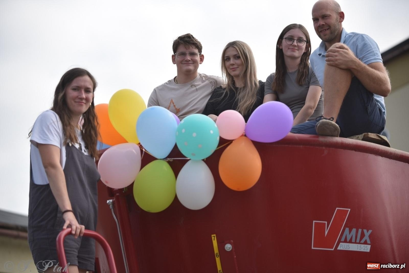 Zdjęcie w galerii na portalu naszraciborz.pl: Pietrowice Wielkie dziękowały za plony [FOTO i WIDEO] wiadomości z regionu