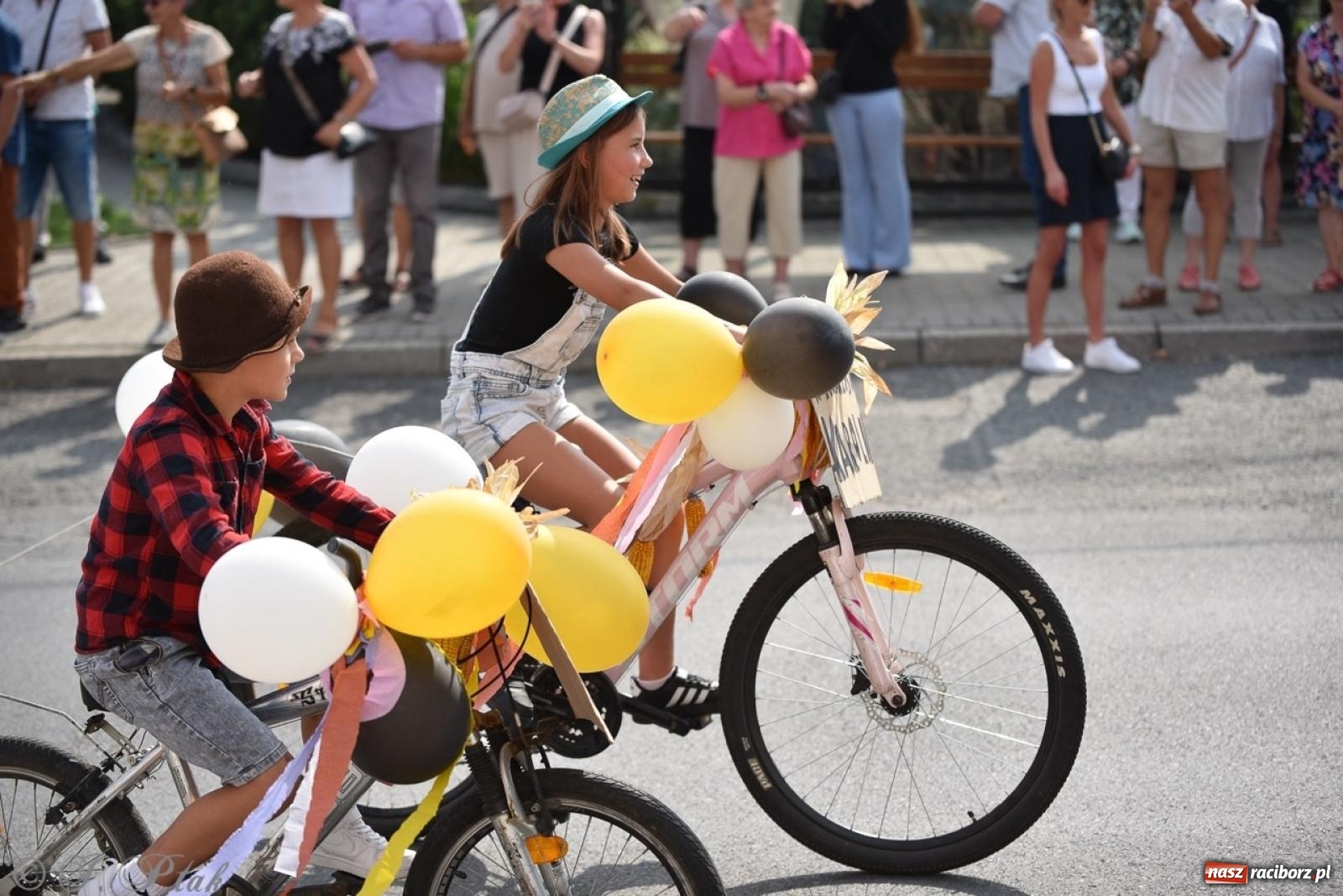 Zdjęcie w galerii na portalu naszraciborz.pl: Pietrowice Wielkie dziękowały za plony [FOTO i WIDEO] wiadomości z regionu