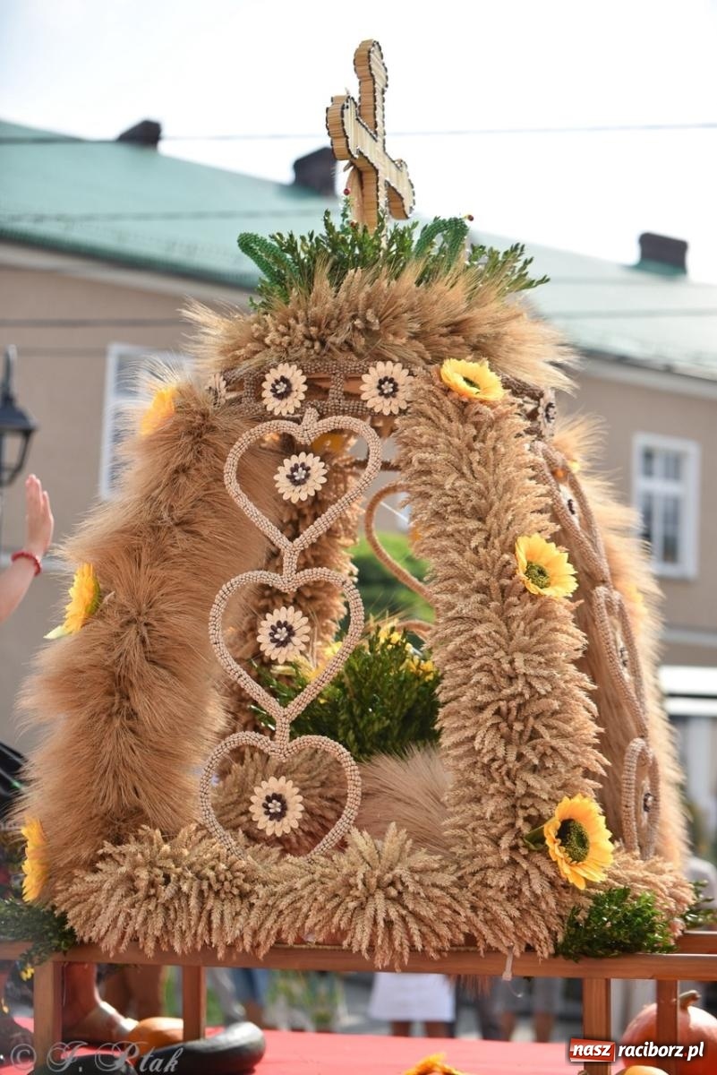 Zdjęcie w galerii na portalu naszraciborz.pl: Pietrowice Wielkie dziękowały za plony [FOTO i WIDEO] wiadomości z regionu