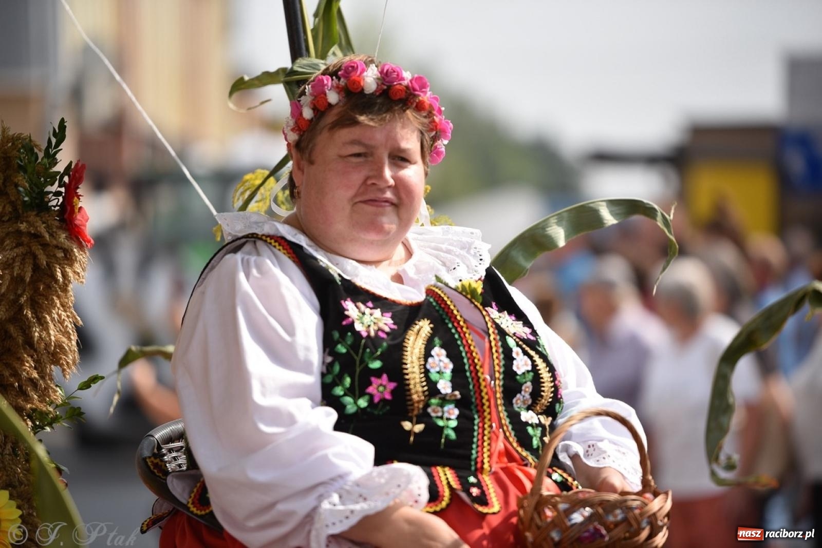 Zdjęcie w galerii na portalu naszraciborz.pl: Pietrowice Wielkie dziękowały za plony [FOTO i WIDEO] wiadomości z regionu