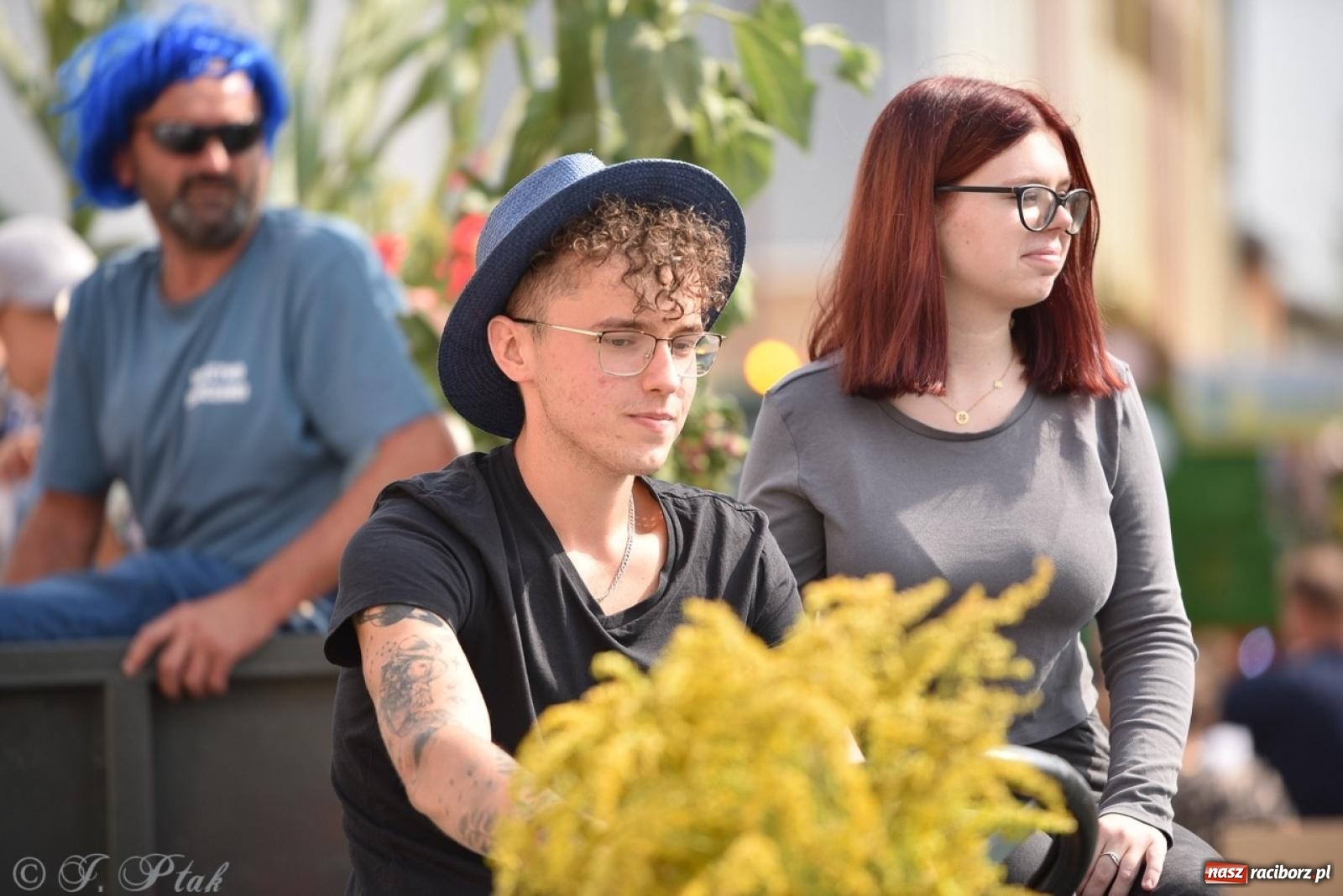 Zdjęcie w galerii na portalu naszraciborz.pl: Pietrowice Wielkie dziękowały za plony [FOTO i WIDEO] wiadomości z regionu