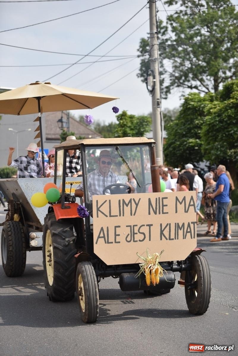 Zdjęcie w galerii na portalu naszraciborz.pl: Pietrowice Wielkie dziękowały za plony [FOTO i WIDEO] wiadomości z regionu