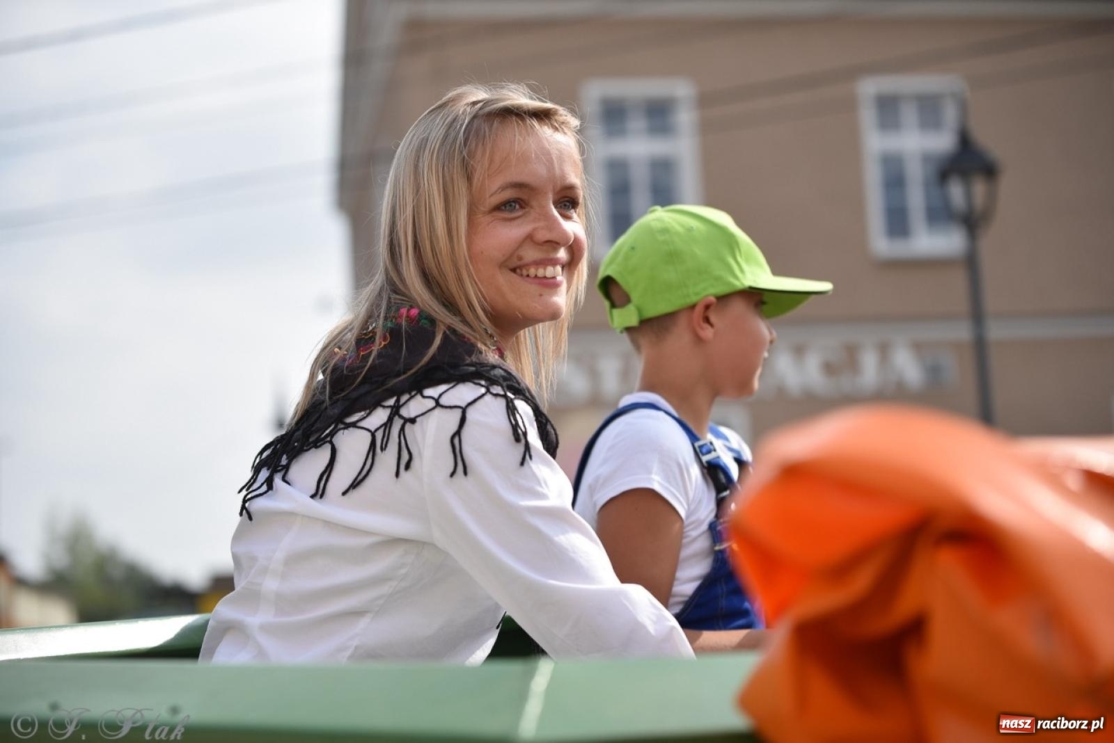 Zdjęcie w galerii na portalu naszraciborz.pl: Pietrowice Wielkie dziękowały za plony [FOTO i WIDEO] wiadomości z regionu