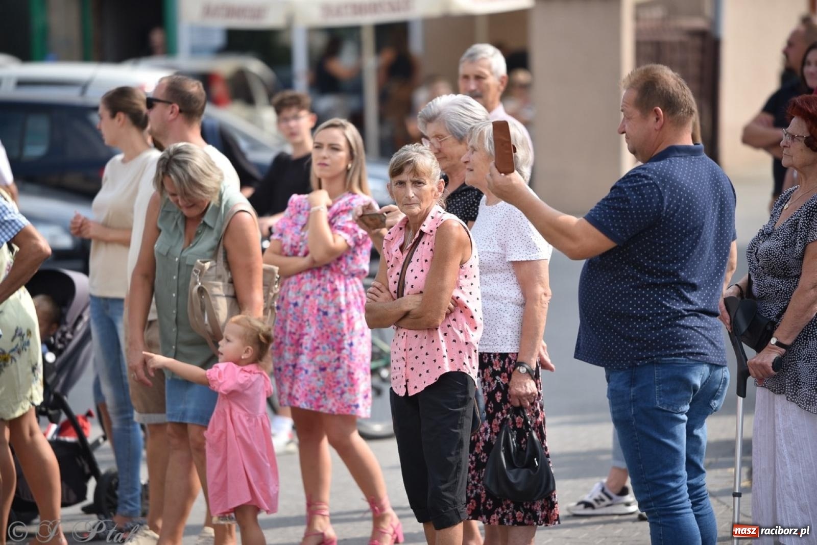 Zdjęcie w galerii na portalu naszraciborz.pl: Pietrowice Wielkie dziękowały za plony [FOTO i WIDEO] wiadomości z regionu