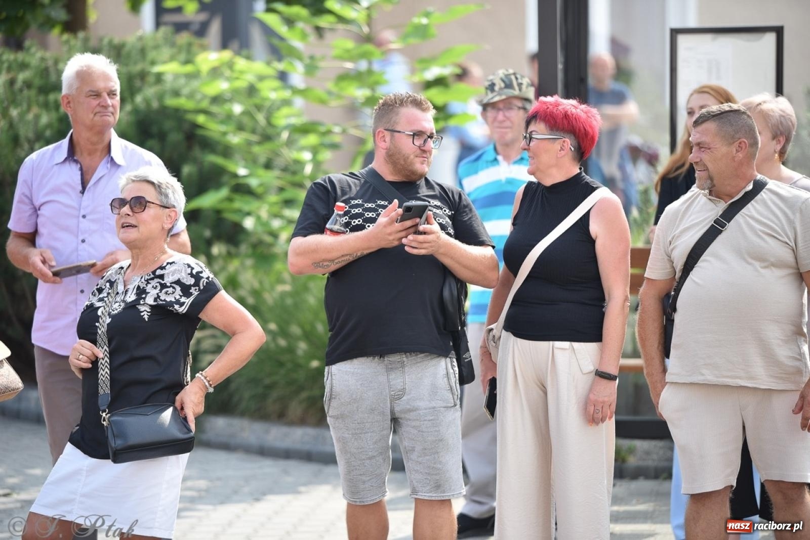 Zdjęcie w galerii na portalu naszraciborz.pl: Pietrowice Wielkie dziękowały za plony [FOTO i WIDEO] wiadomości z regionu