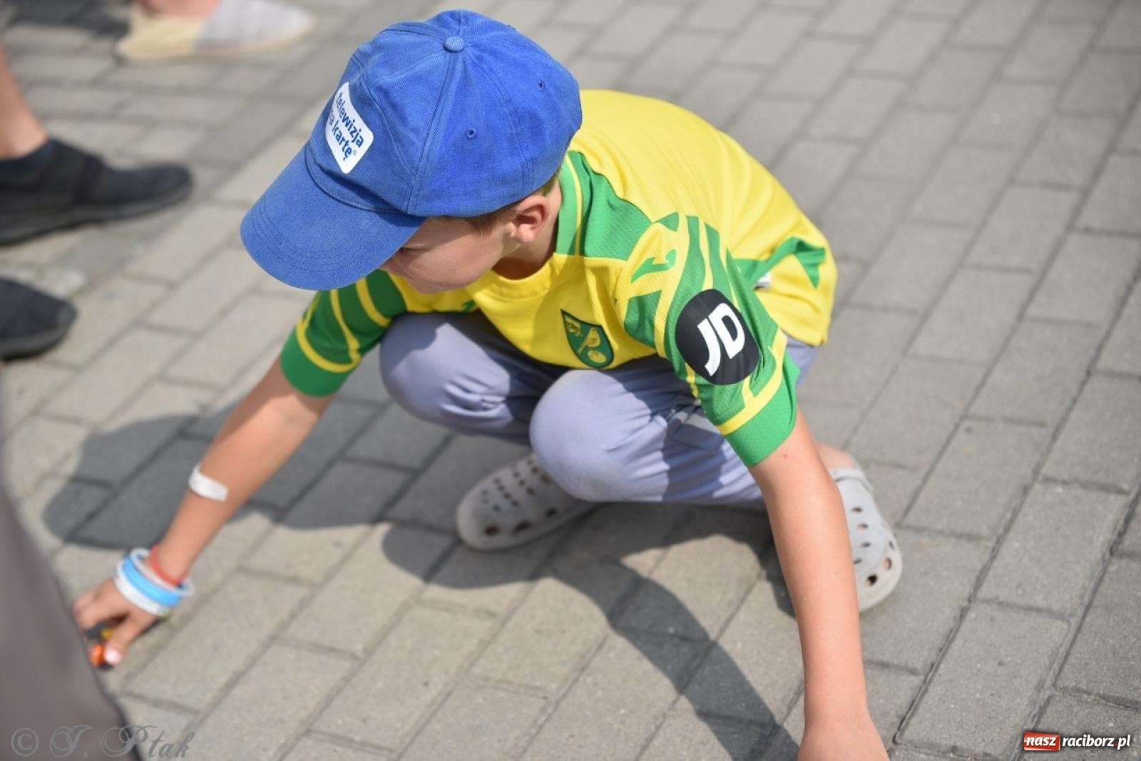 Zdjęcie w galerii na portalu naszraciborz.pl: Pietrowice Wielkie dziękowały za plony [FOTO i WIDEO] wiadomości z regionu