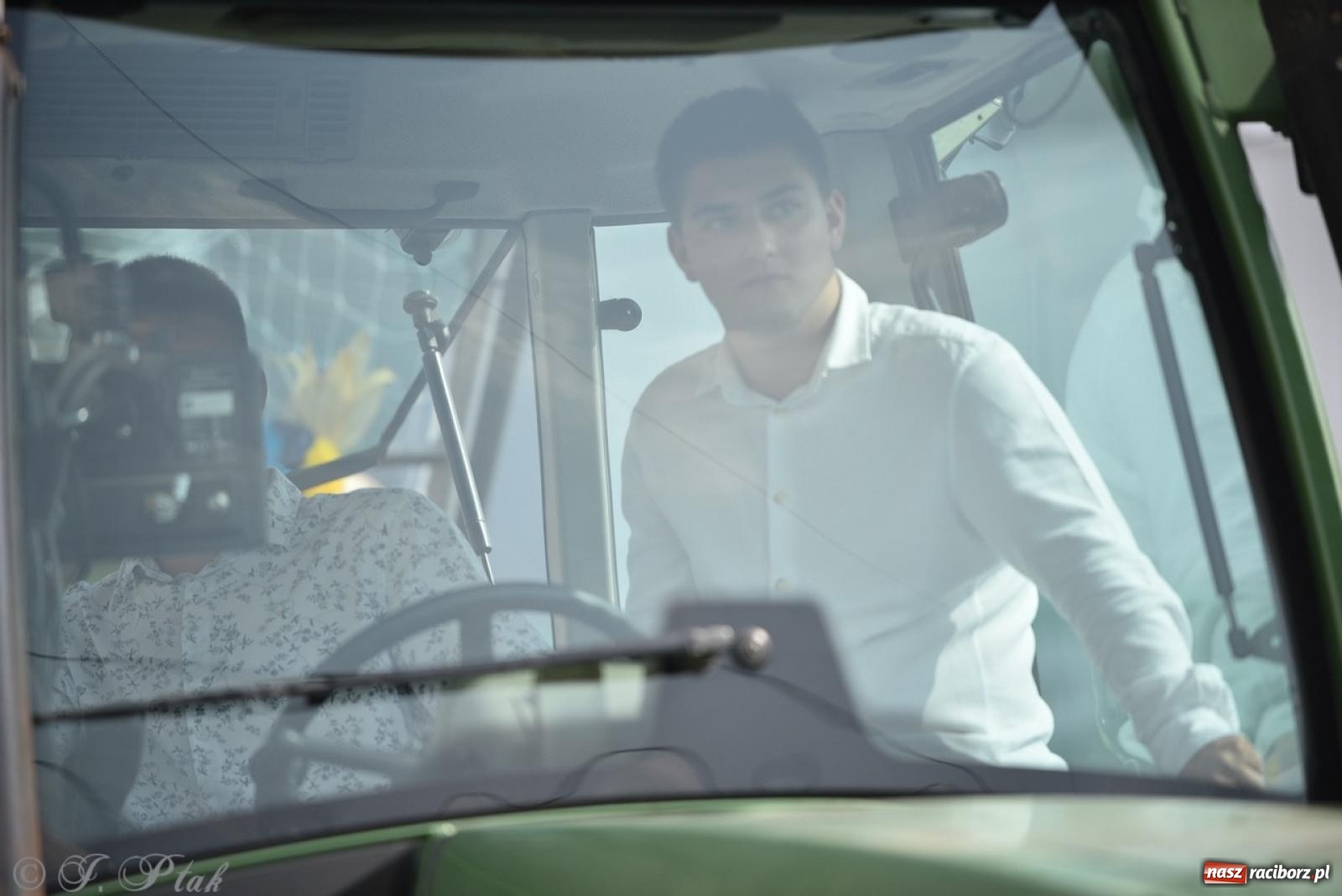 Zdjęcie w galerii na portalu naszraciborz.pl: Pietrowice Wielkie dziękowały za plony [FOTO i WIDEO] wiadomości z regionu