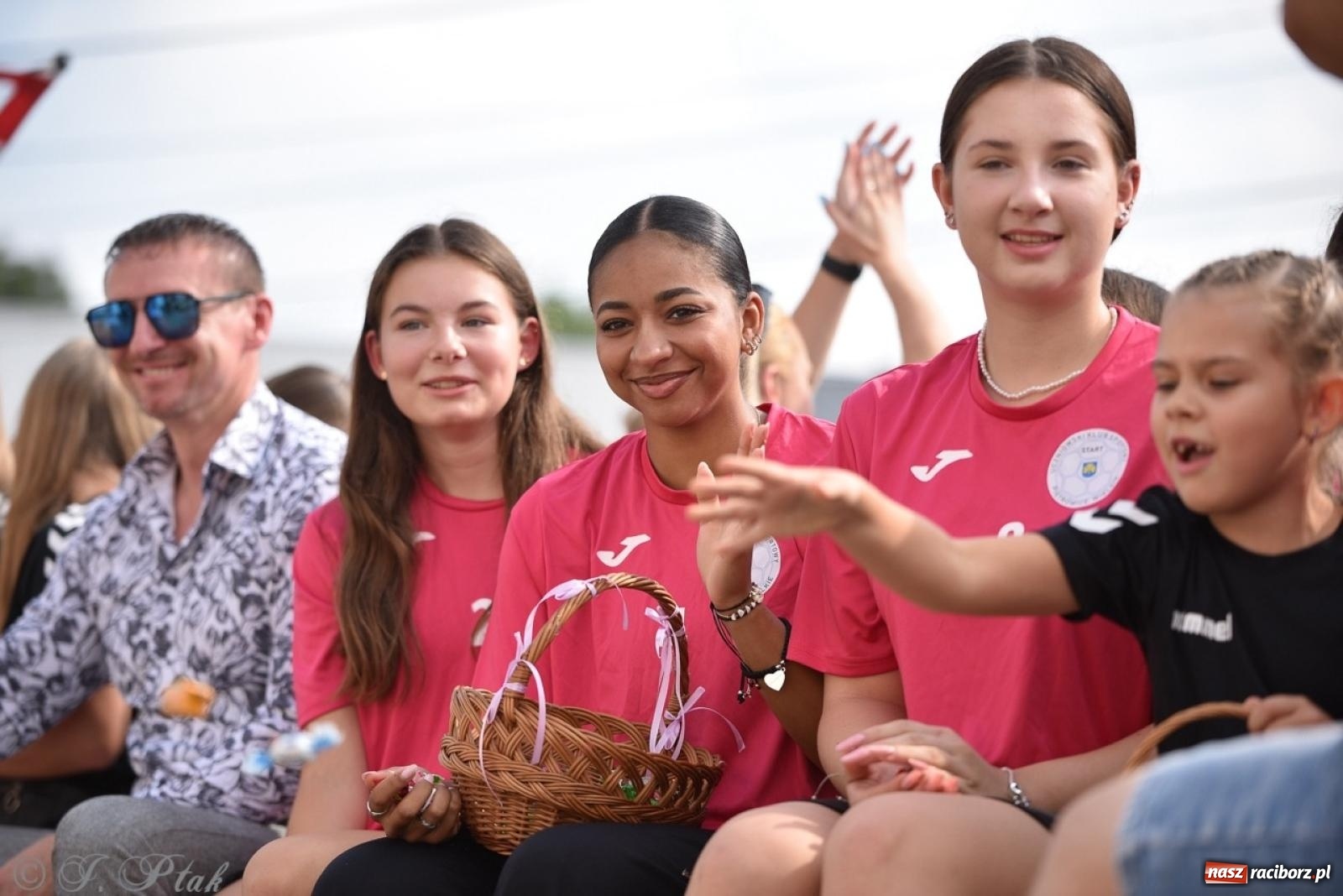 Zdjęcie w galerii na portalu naszraciborz.pl: Pietrowice Wielkie dziękowały za plony [FOTO i WIDEO] wiadomości z regionu