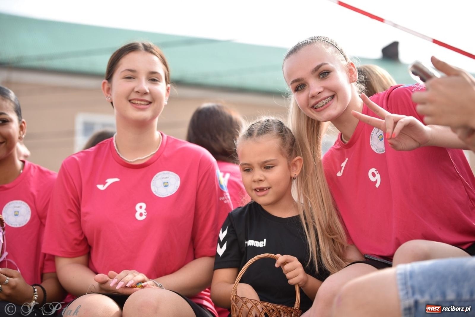Zdjęcie w galerii na portalu naszraciborz.pl: Pietrowice Wielkie dziękowały za plony [FOTO i WIDEO] wiadomości z regionu