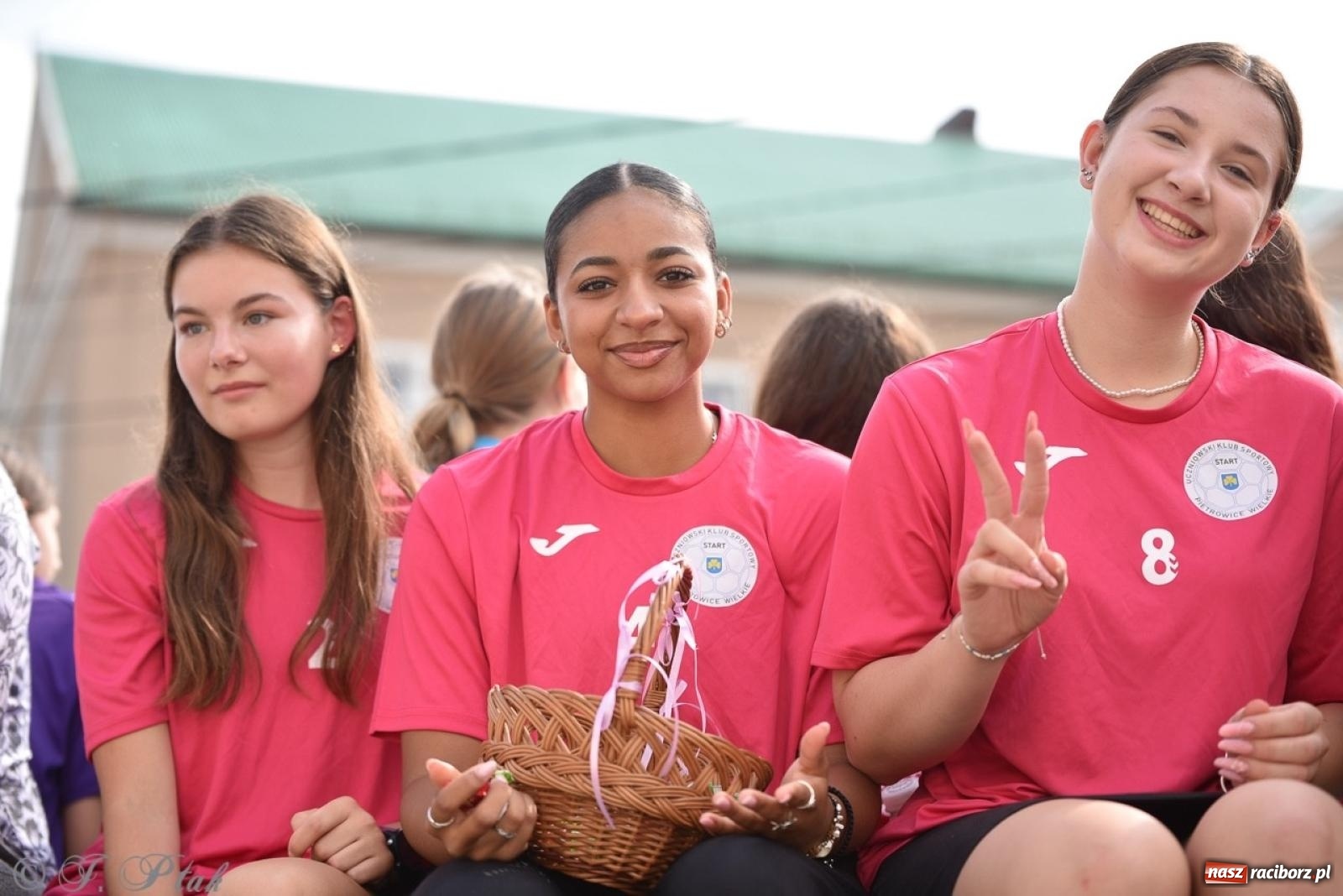Zdjęcie w galerii na portalu naszraciborz.pl: Pietrowice Wielkie dziękowały za plony [FOTO i WIDEO] wiadomości z regionu