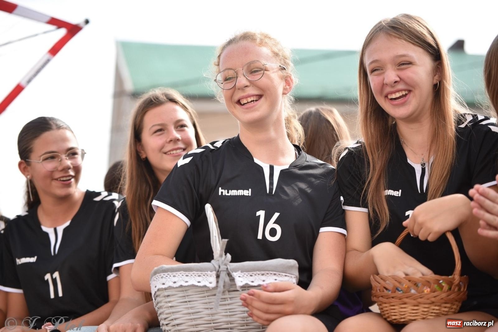 Zdjęcie w galerii na portalu naszraciborz.pl: Pietrowice Wielkie dziękowały za plony [FOTO i WIDEO] wiadomości z regionu