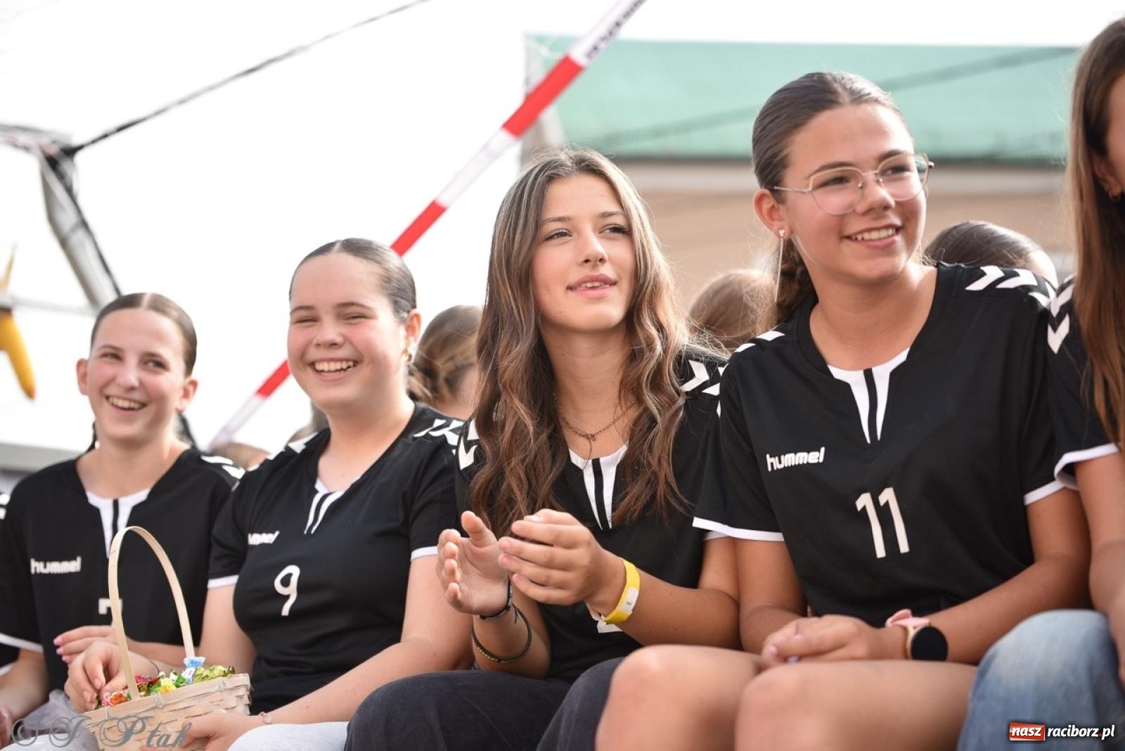 Zdjęcie w galerii na portalu naszraciborz.pl: Pietrowice Wielkie dziękowały za plony [FOTO i WIDEO] wiadomości z regionu