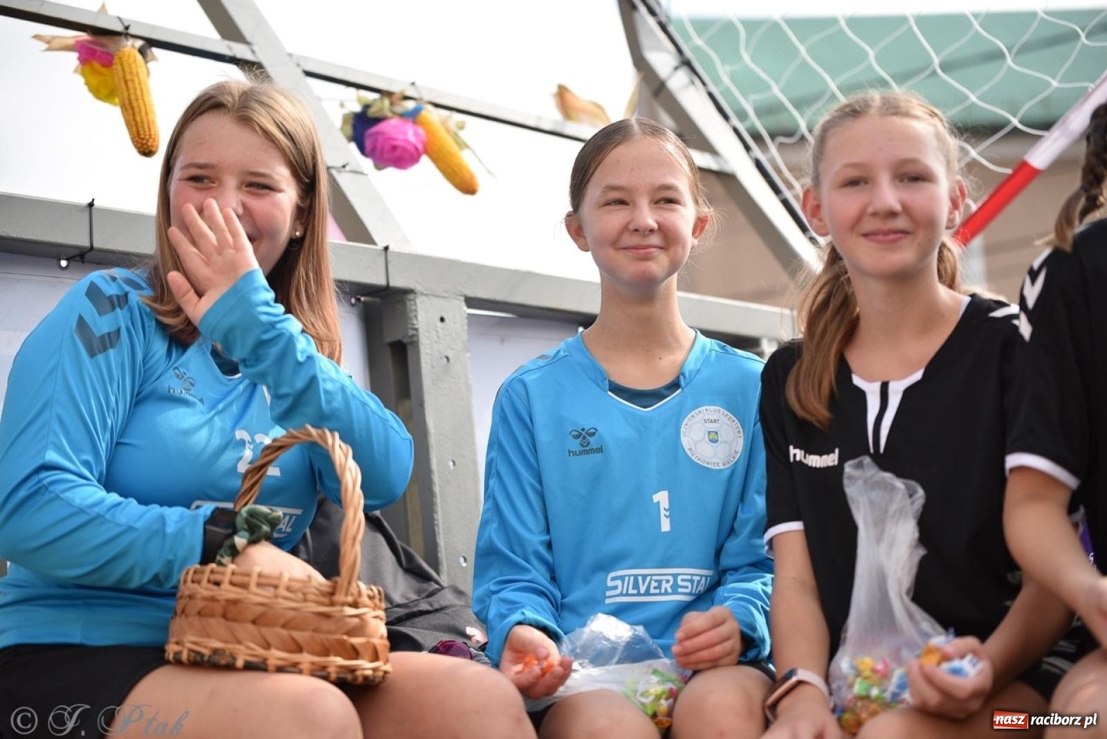 Zdjęcie w galerii na portalu naszraciborz.pl: Pietrowice Wielkie dziękowały za plony [FOTO i WIDEO] wiadomości z regionu