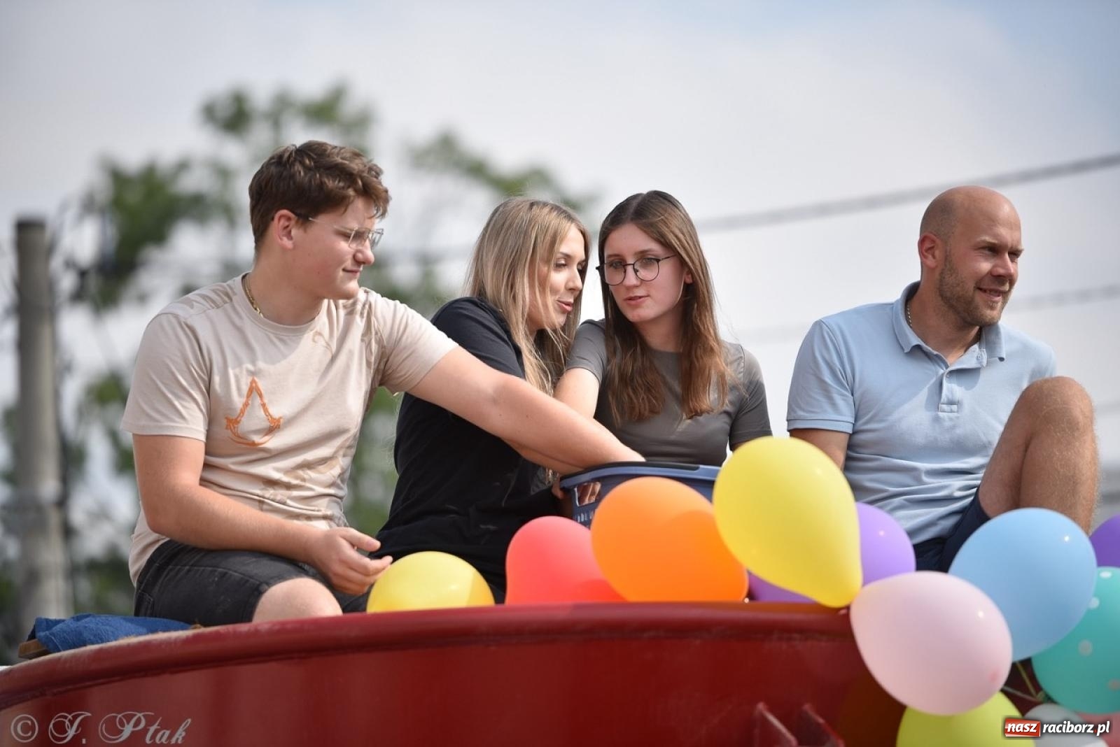 Zdjęcie w galerii na portalu naszraciborz.pl: Pietrowice Wielkie dziękowały za plony [FOTO i WIDEO] wiadomości z regionu