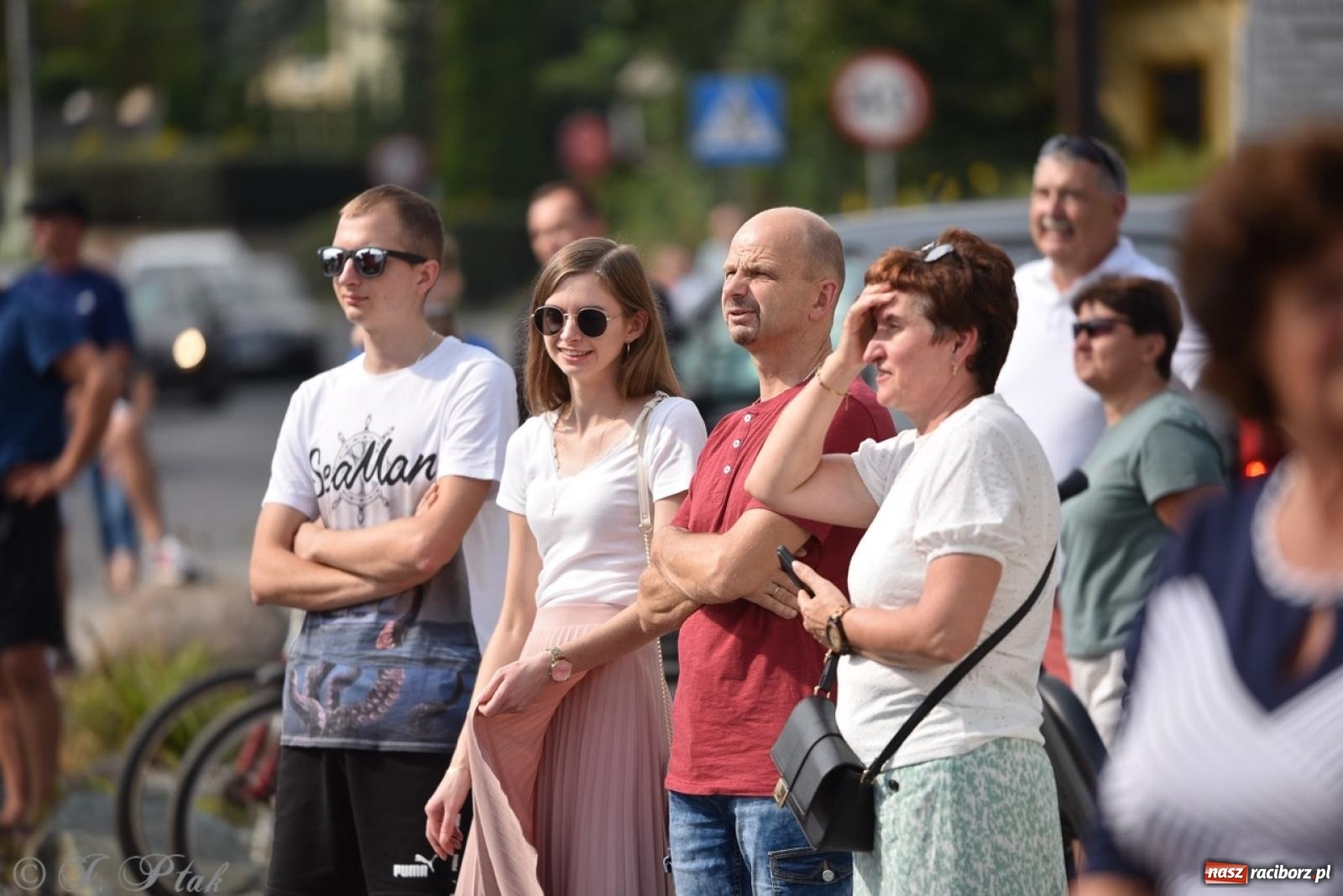 Zdjęcie w galerii na portalu naszraciborz.pl: Pietrowice Wielkie dziękowały za plony [FOTO i WIDEO] wiadomości z regionu