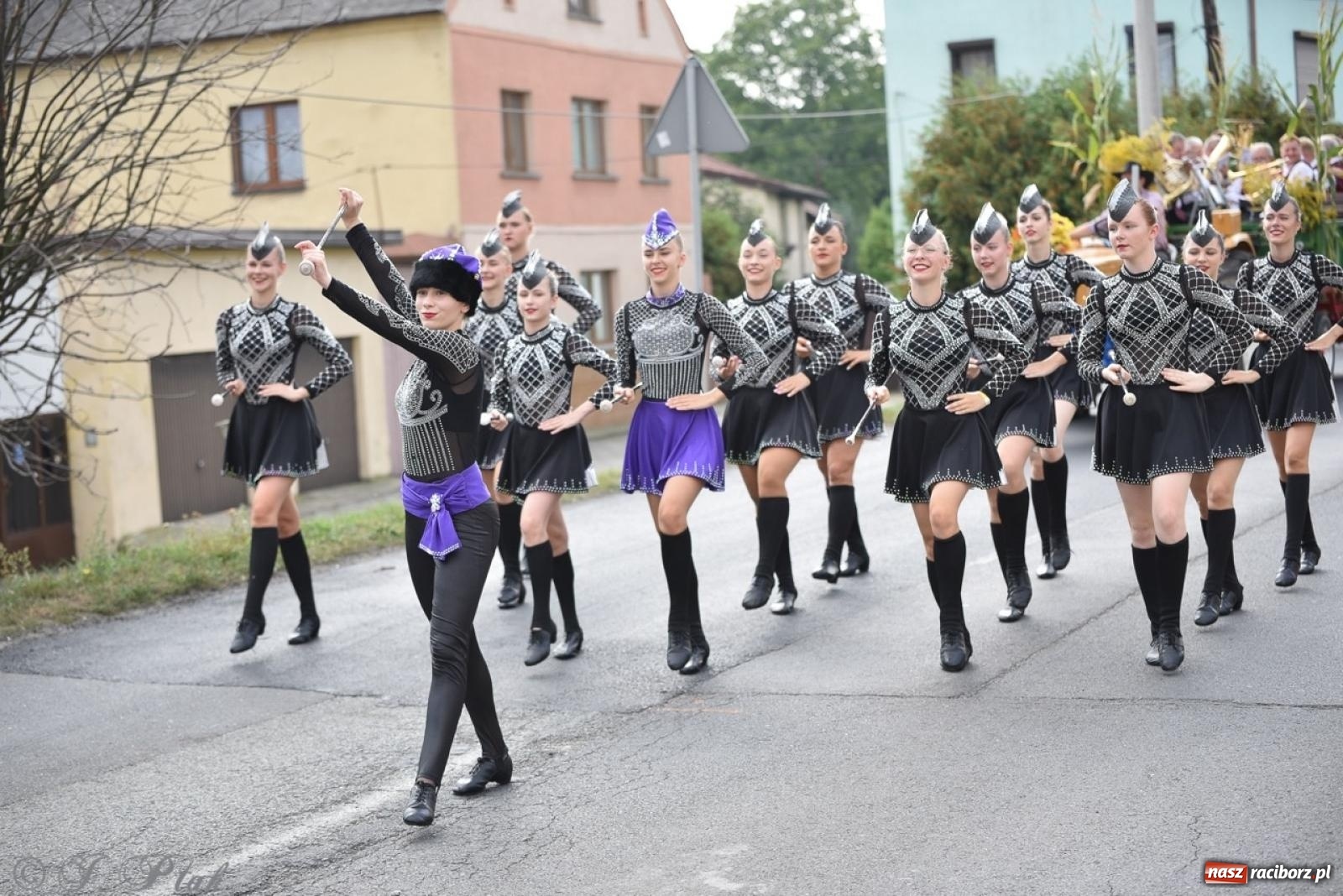Zdjęcie w galerii na portalu naszraciborz.pl: Pietrowice Wielkie dziękowały za plony [FOTO i WIDEO] wiadomości z regionu
