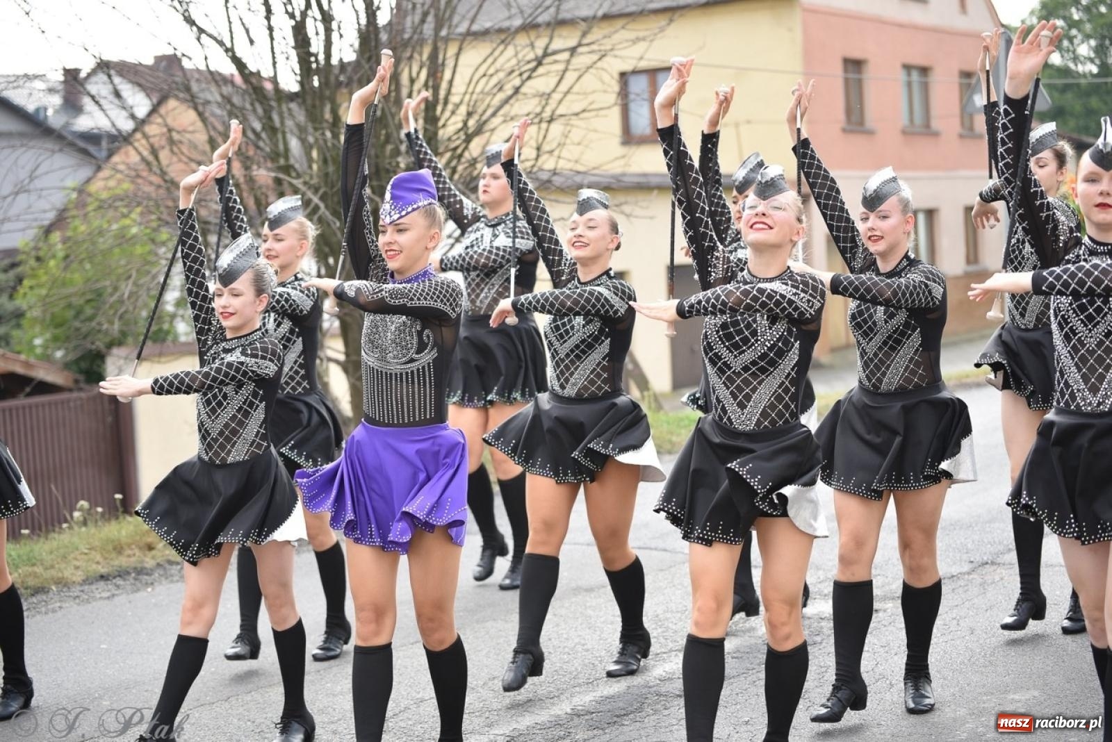 Zdjęcie w galerii na portalu naszraciborz.pl: Pietrowice Wielkie dziękowały za plony [FOTO i WIDEO] wiadomości z regionu