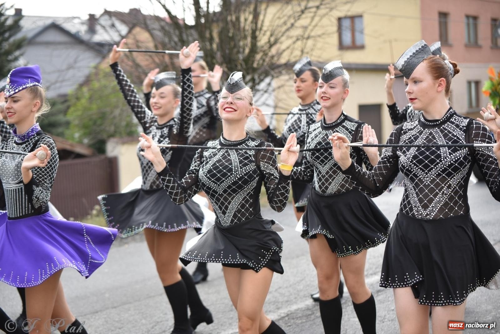 Zdjęcie w galerii na portalu naszraciborz.pl: Pietrowice Wielkie dziękowały za plony [FOTO i WIDEO] wiadomości z regionu