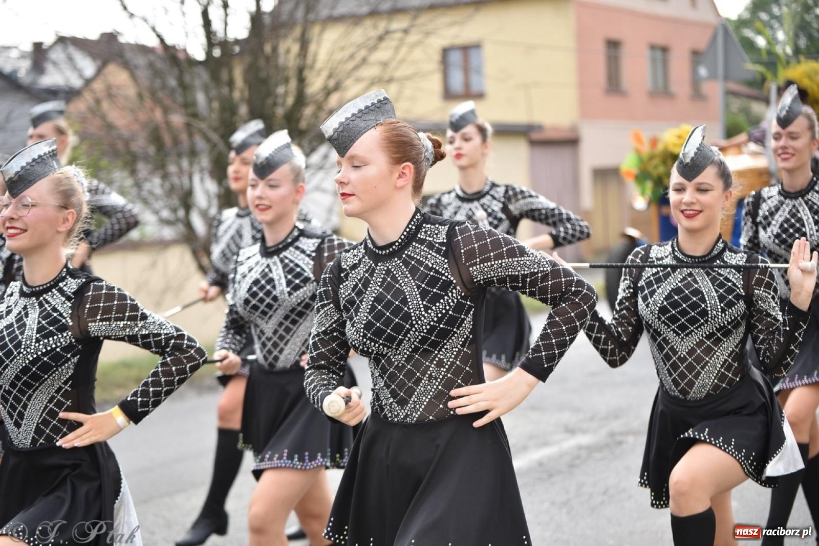 Zdjęcie w galerii na portalu naszraciborz.pl: Pietrowice Wielkie dziękowały za plony [FOTO i WIDEO] wiadomości z regionu