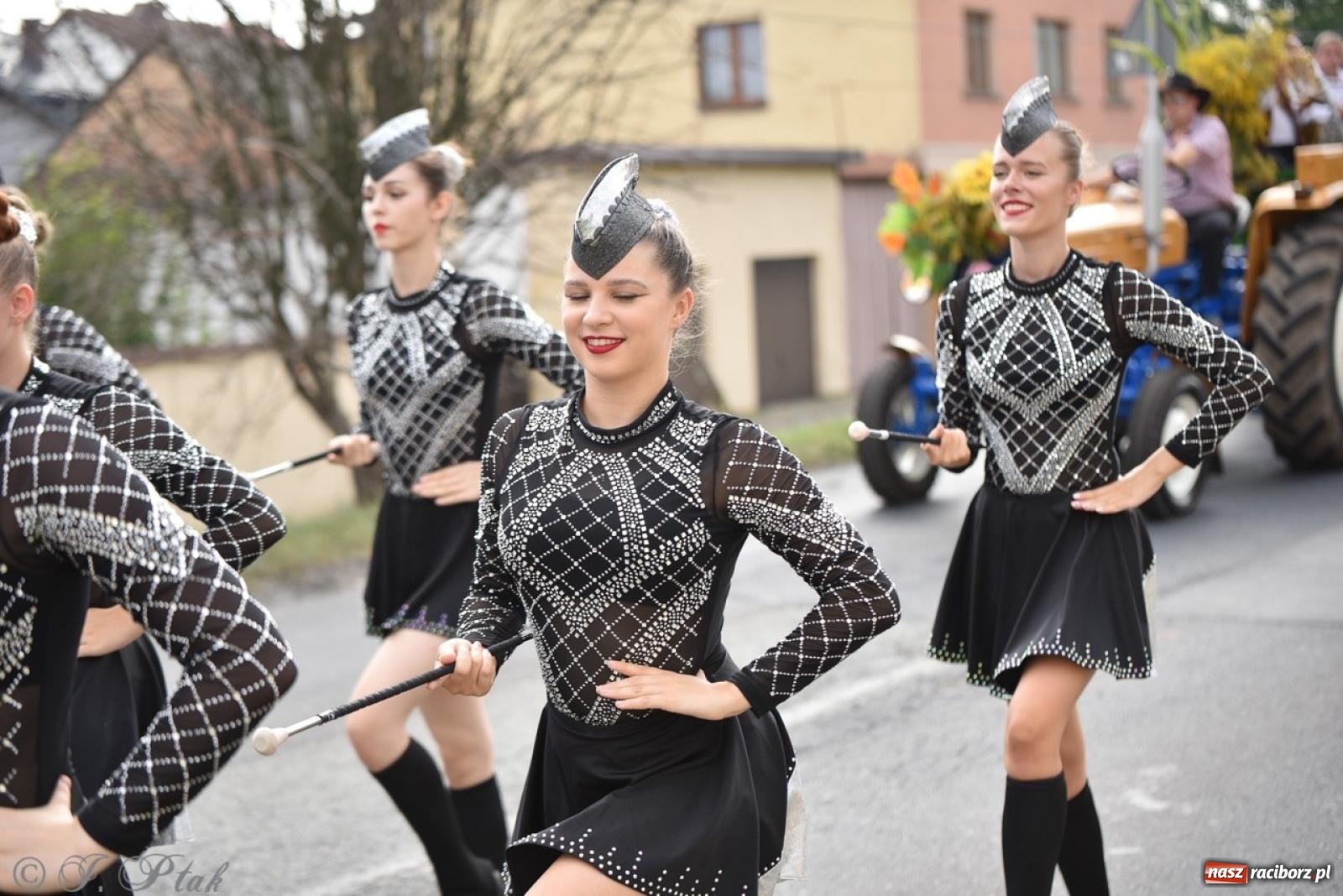 Zdjęcie w galerii na portalu naszraciborz.pl: Pietrowice Wielkie dziękowały za plony [FOTO i WIDEO] wiadomości z regionu