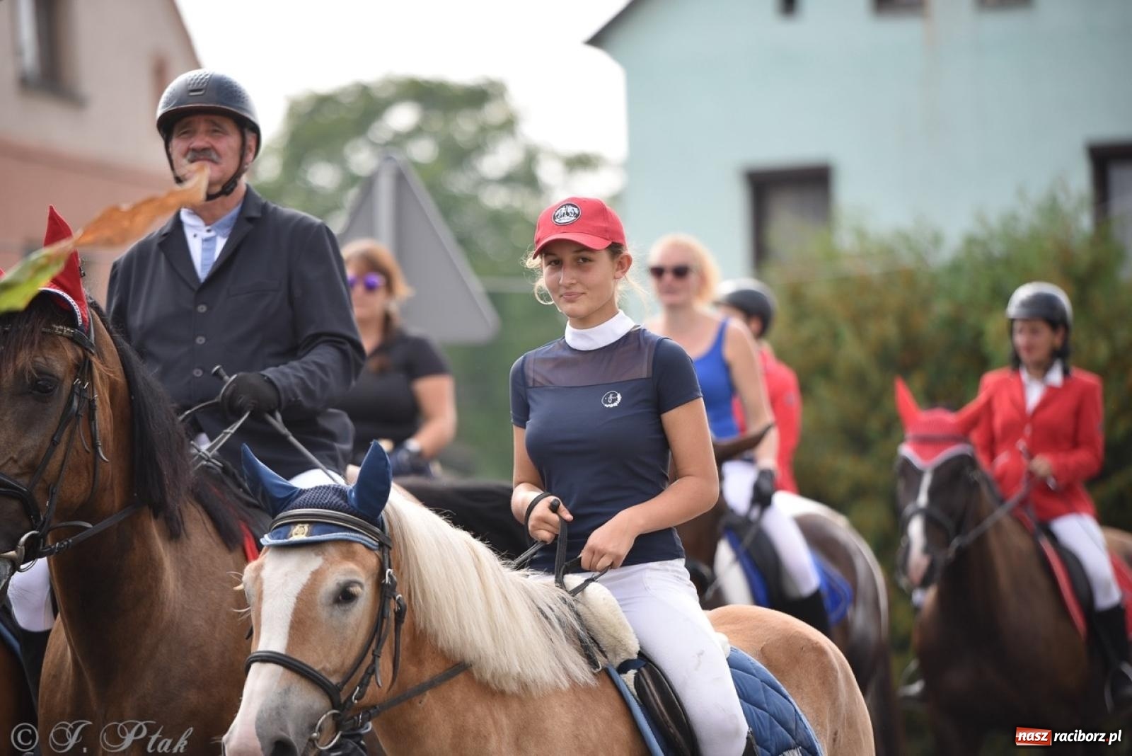 Zdjęcie w galerii na portalu naszraciborz.pl: Pietrowice Wielkie dziękowały za plony [FOTO i WIDEO] wiadomości z regionu