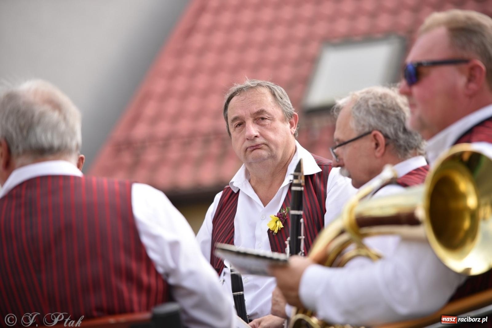Zdjęcie w galerii na portalu naszraciborz.pl: Pietrowice Wielkie dziękowały za plony [FOTO i WIDEO] wiadomości z regionu