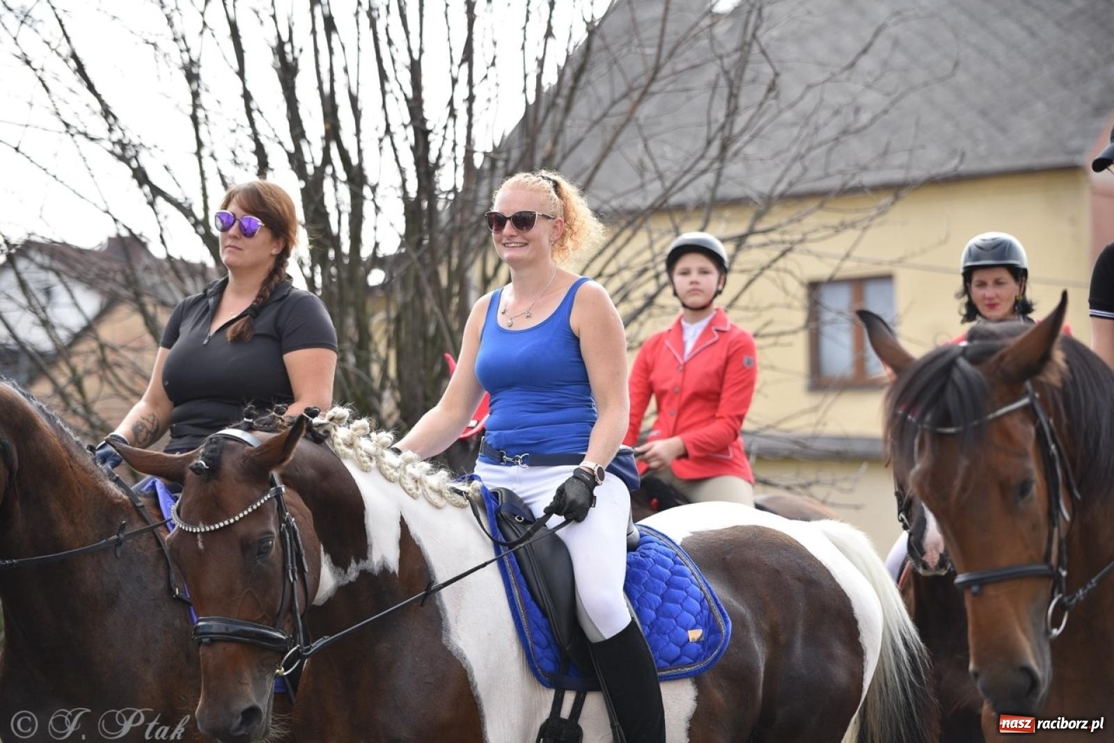 Zdjęcie w galerii na portalu naszraciborz.pl: Pietrowice Wielkie dziękowały za plony [FOTO i WIDEO] wiadomości z regionu