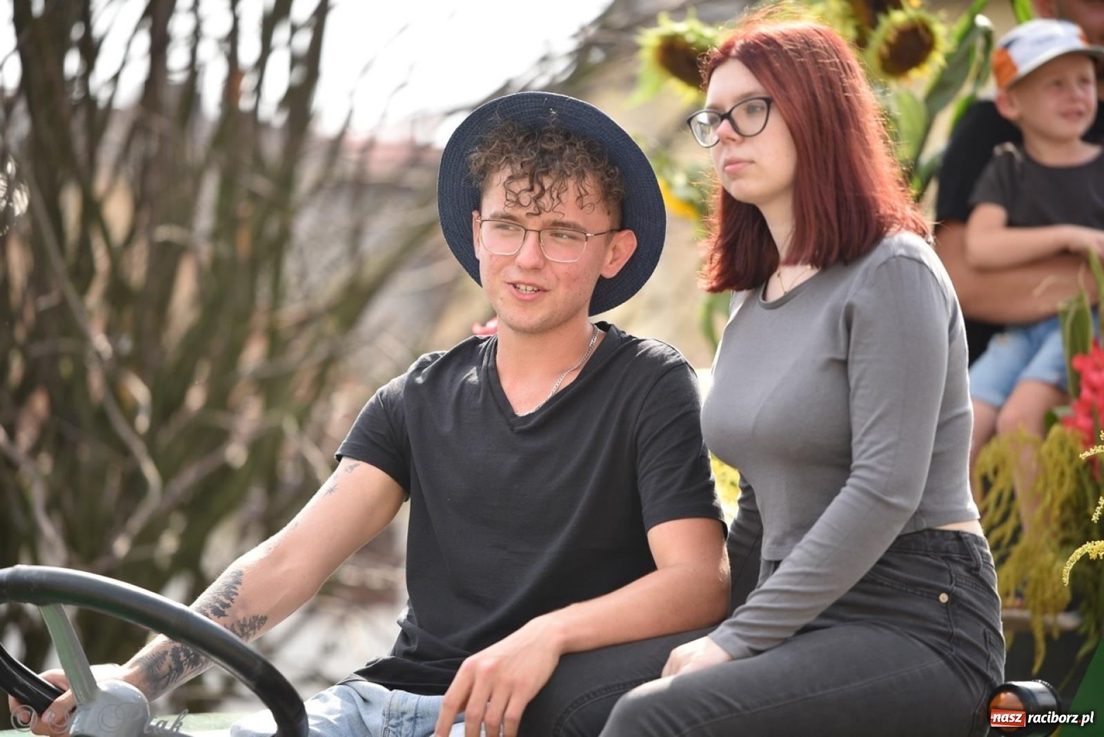 Zdjęcie w galerii na portalu naszraciborz.pl: Pietrowice Wielkie dziękowały za plony [FOTO i WIDEO] wiadomości z regionu