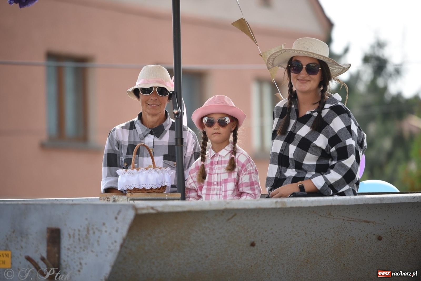 Zdjęcie w galerii na portalu naszraciborz.pl: Pietrowice Wielkie dziękowały za plony [FOTO i WIDEO] wiadomości z regionu