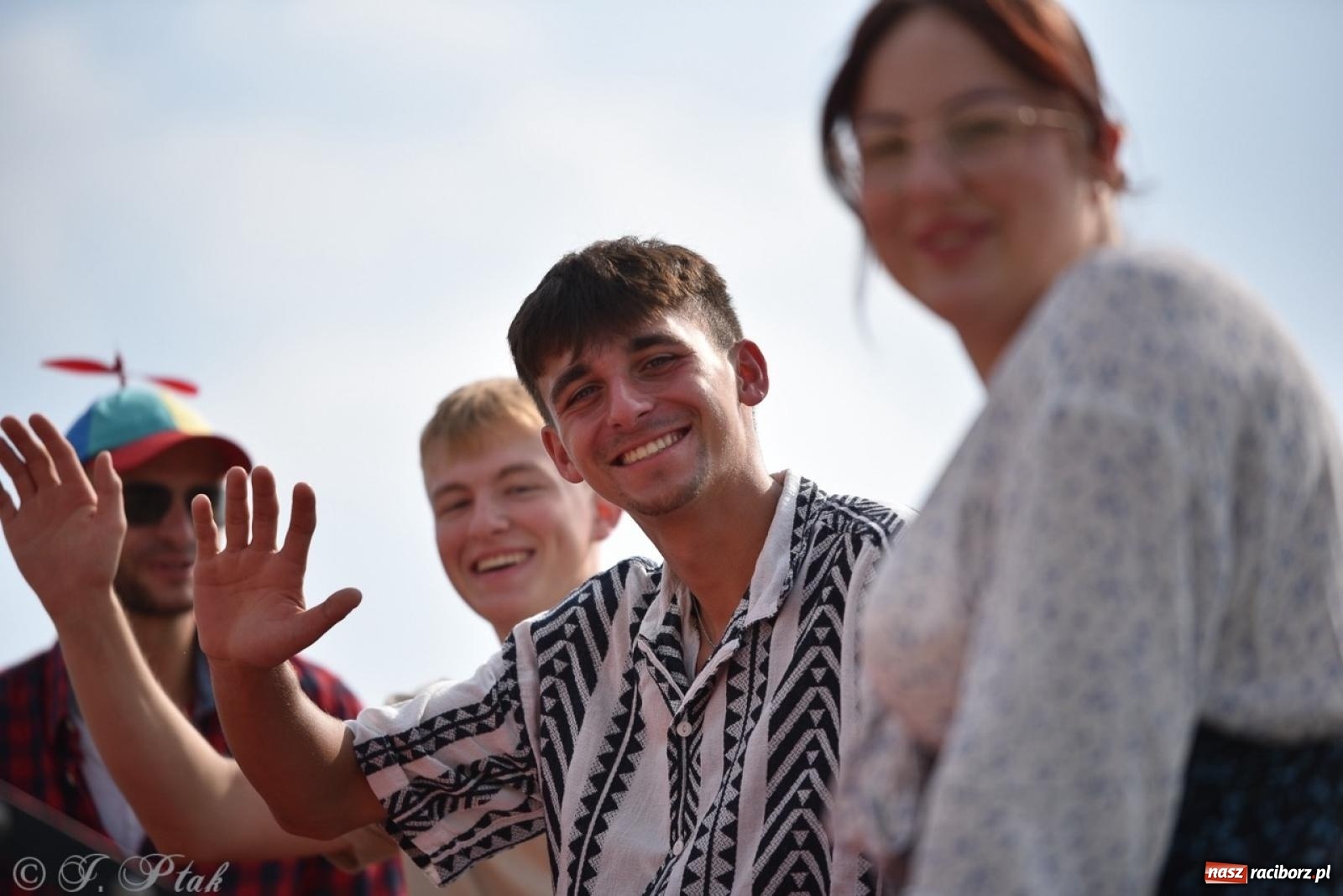 Zdjęcie w galerii na portalu naszraciborz.pl: Pietrowice Wielkie dziękowały za plony [FOTO i WIDEO] wiadomości z regionu