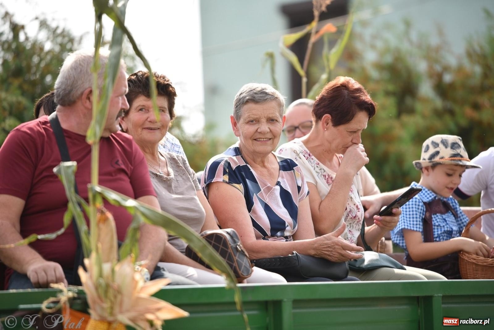 Zdjęcie w galerii na portalu naszraciborz.pl: Pietrowice Wielkie dziękowały za plony [FOTO i WIDEO] wiadomości z regionu
