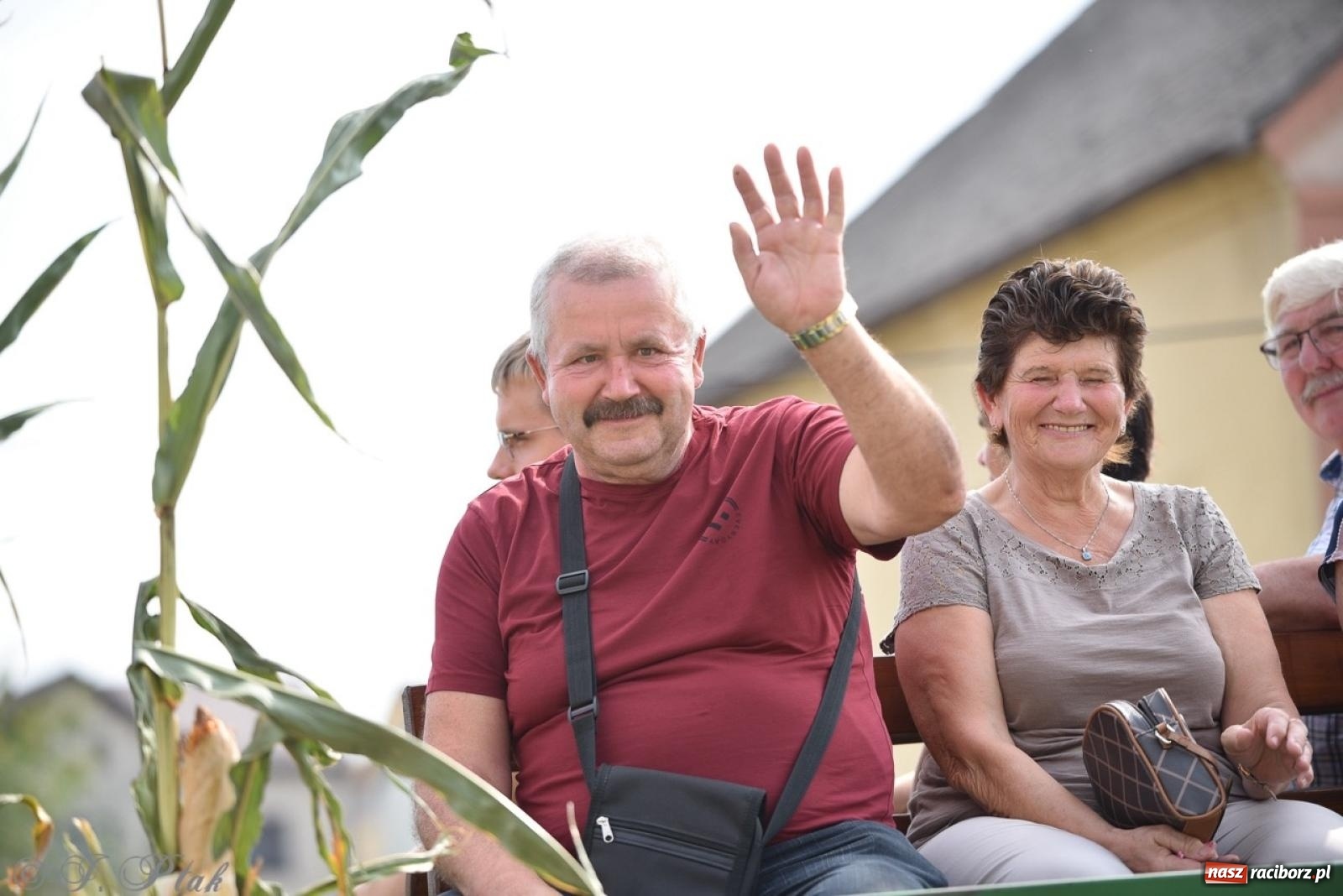 Zdjęcie w galerii na portalu naszraciborz.pl: Pietrowice Wielkie dziękowały za plony [FOTO i WIDEO] wiadomości z regionu
