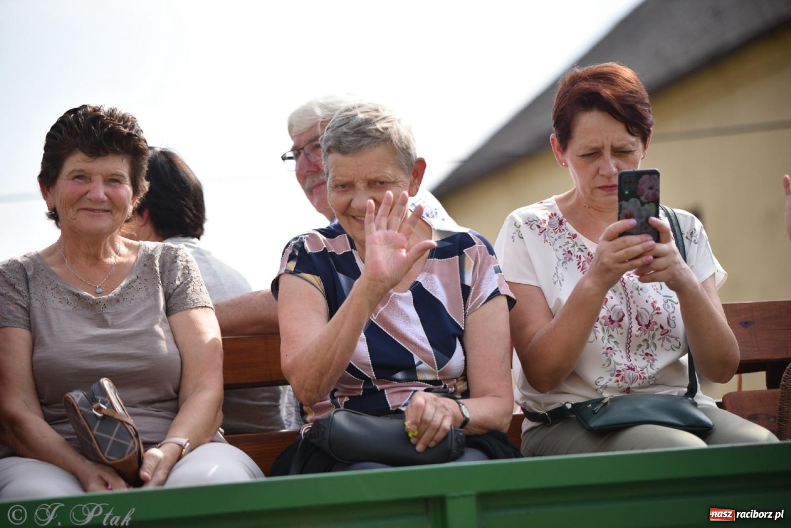 Zdjęcie w galerii na portalu naszraciborz.pl: Pietrowice Wielkie dziękowały za plony [FOTO i WIDEO] wiadomości z regionu