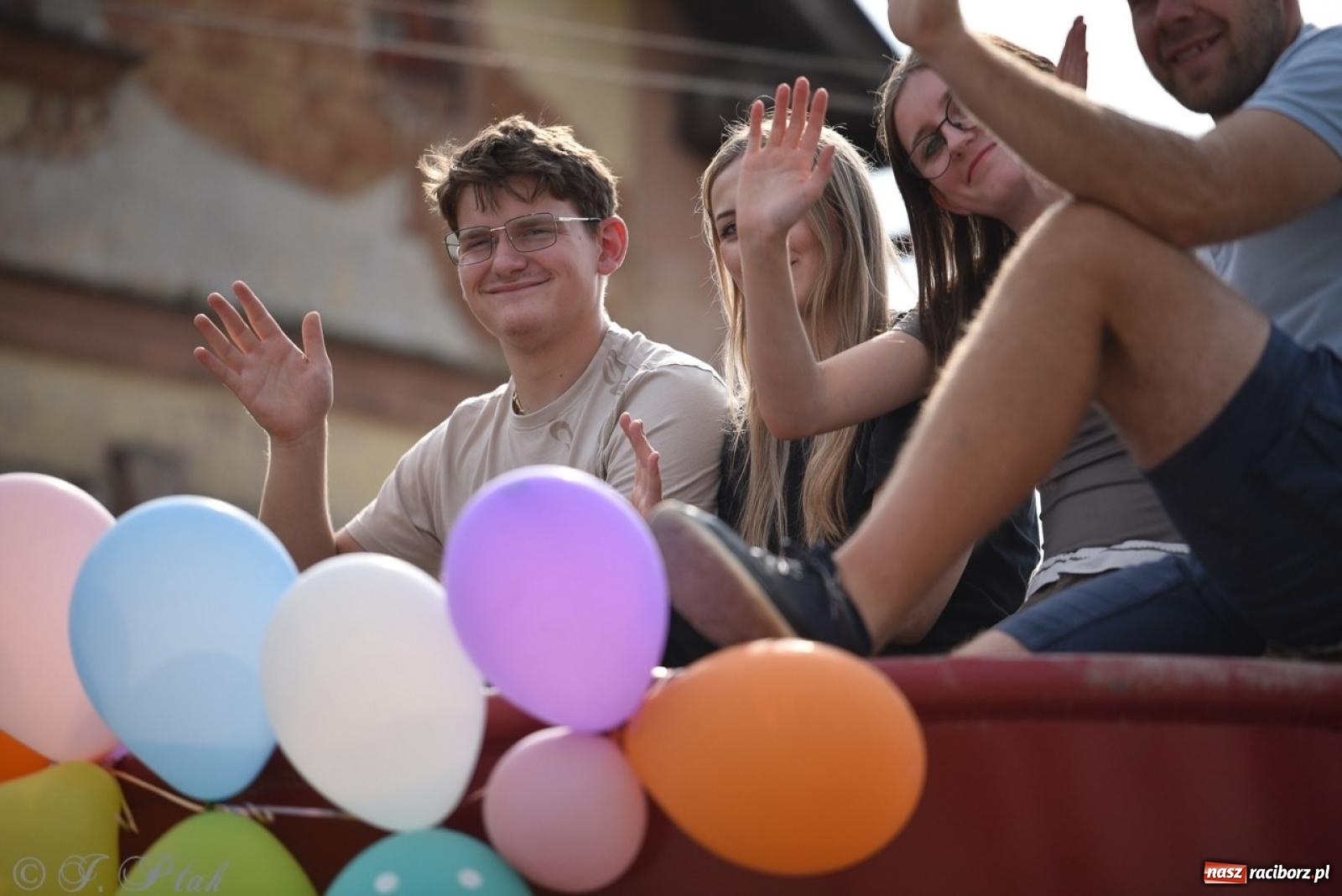 Zdjęcie w galerii na portalu naszraciborz.pl: Pietrowice Wielkie dziękowały za plony [FOTO i WIDEO] wiadomości z regionu