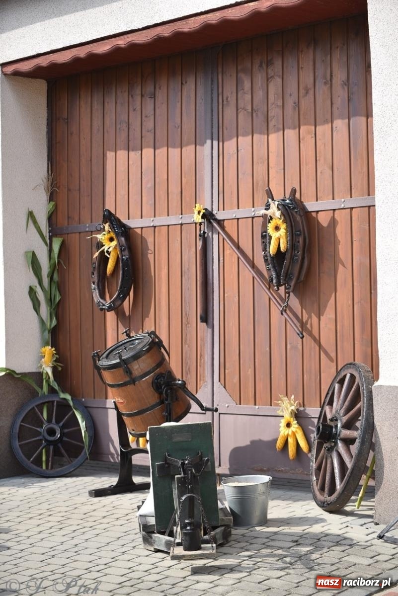 Zdjęcie w galerii na portalu naszraciborz.pl: Pietrowice Wielkie dziękowały za plony [FOTO i WIDEO] wiadomości z regionu