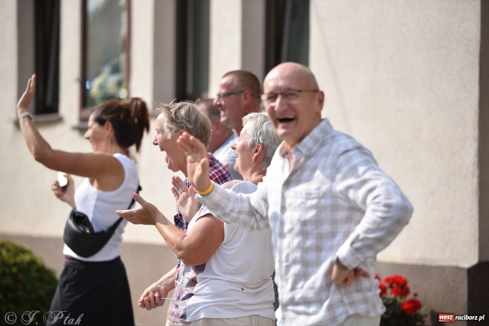 Zdjęcie w galerii na portalu naszraciborz.pl: Pietrowice Wielkie dziękowały za plony [FOTO i WIDEO] wiadomości z regionu