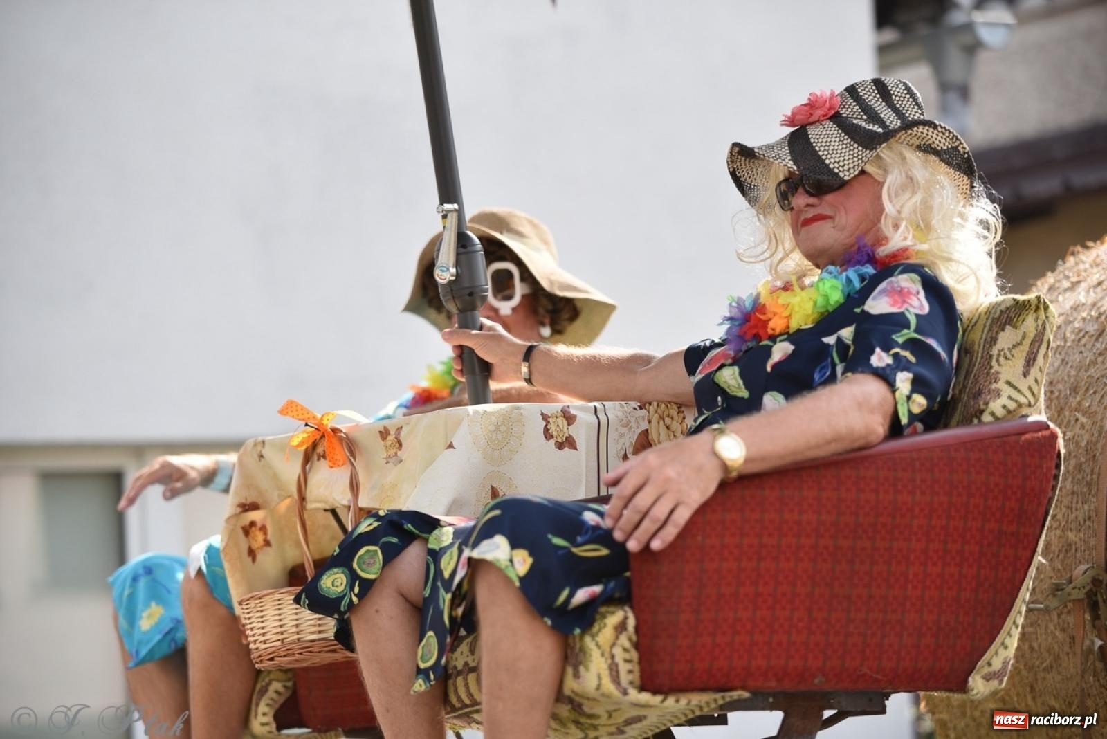 Zdjęcie w galerii na portalu naszraciborz.pl: Pietrowice Wielkie dziękowały za plony [FOTO i WIDEO] wiadomości z regionu