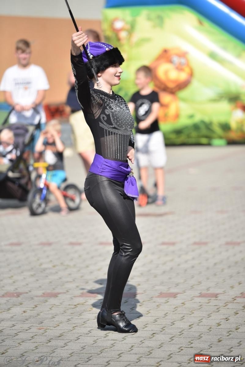 Zdjęcie w galerii na portalu naszraciborz.pl: Pietrowice Wielkie dziękowały za plony [FOTO i WIDEO] wiadomości z regionu