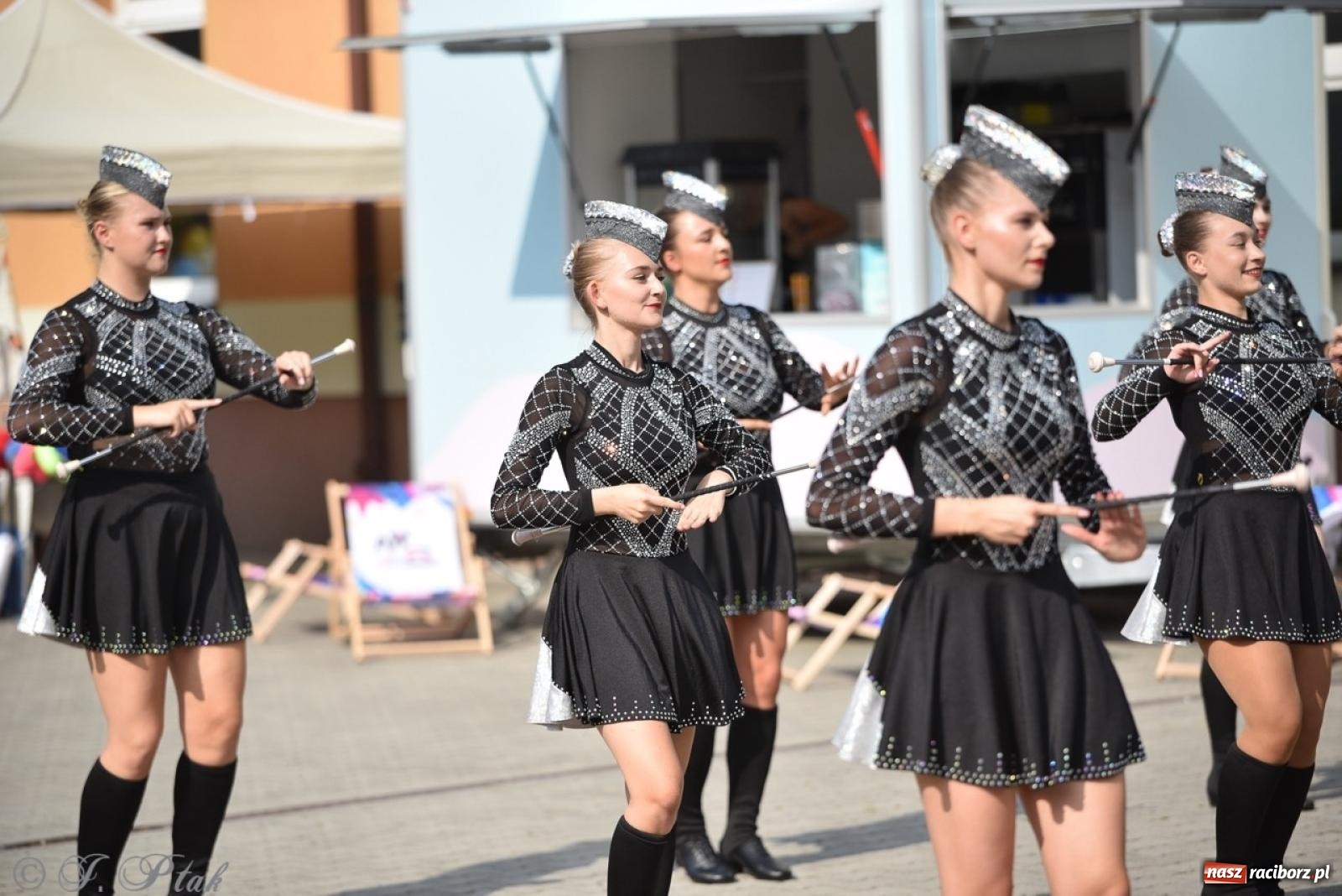 Zdjęcie w galerii na portalu naszraciborz.pl: Pietrowice Wielkie dziękowały za plony [FOTO i WIDEO] wiadomości z regionu
