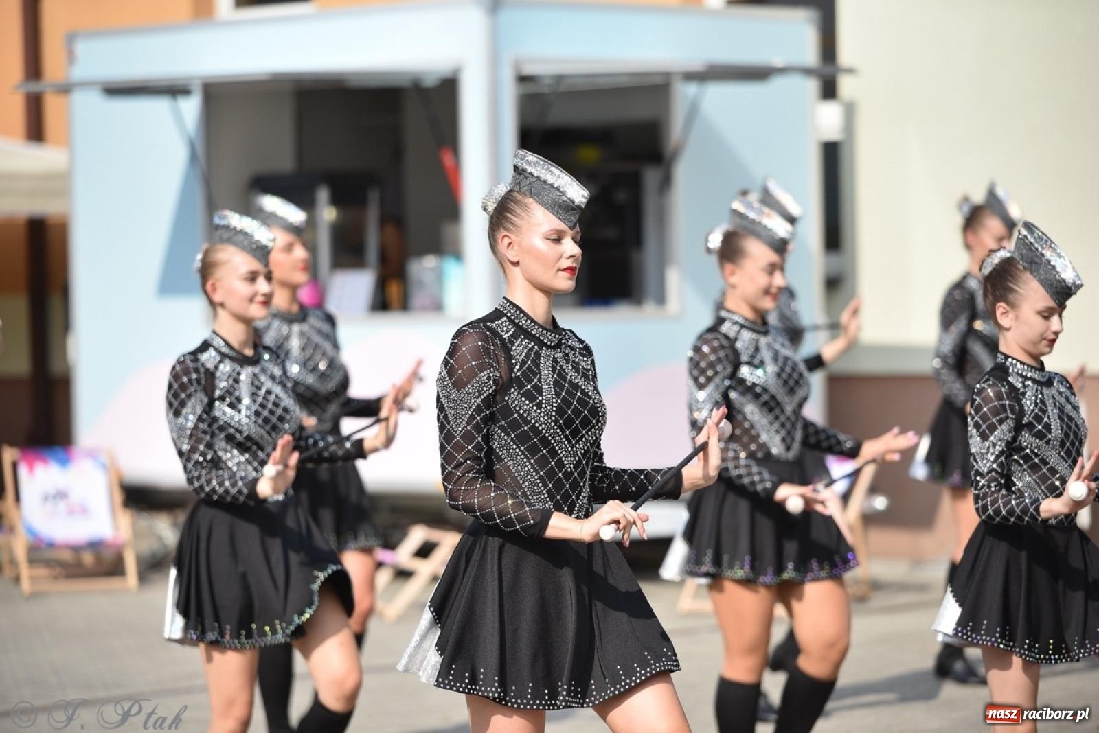 Zdjęcie w galerii na portalu naszraciborz.pl: Pietrowice Wielkie dziękowały za plony [FOTO i WIDEO] wiadomości z regionu