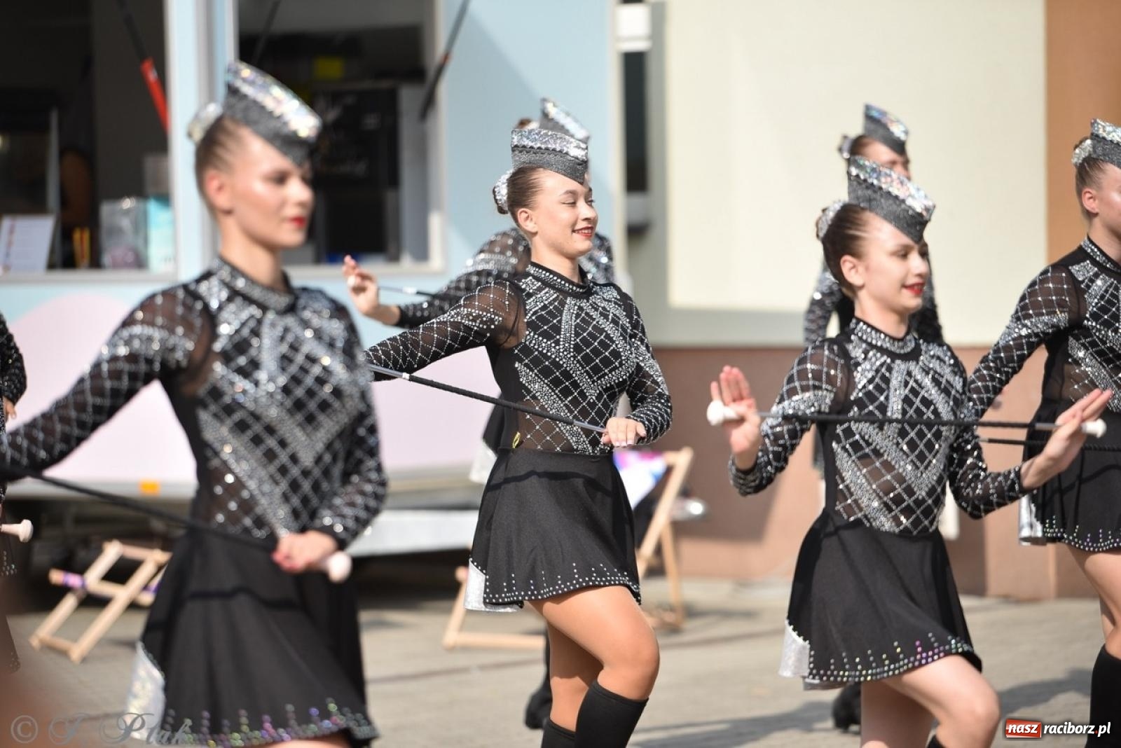 Zdjęcie w galerii na portalu naszraciborz.pl: Pietrowice Wielkie dziękowały za plony [FOTO i WIDEO] wiadomości z regionu