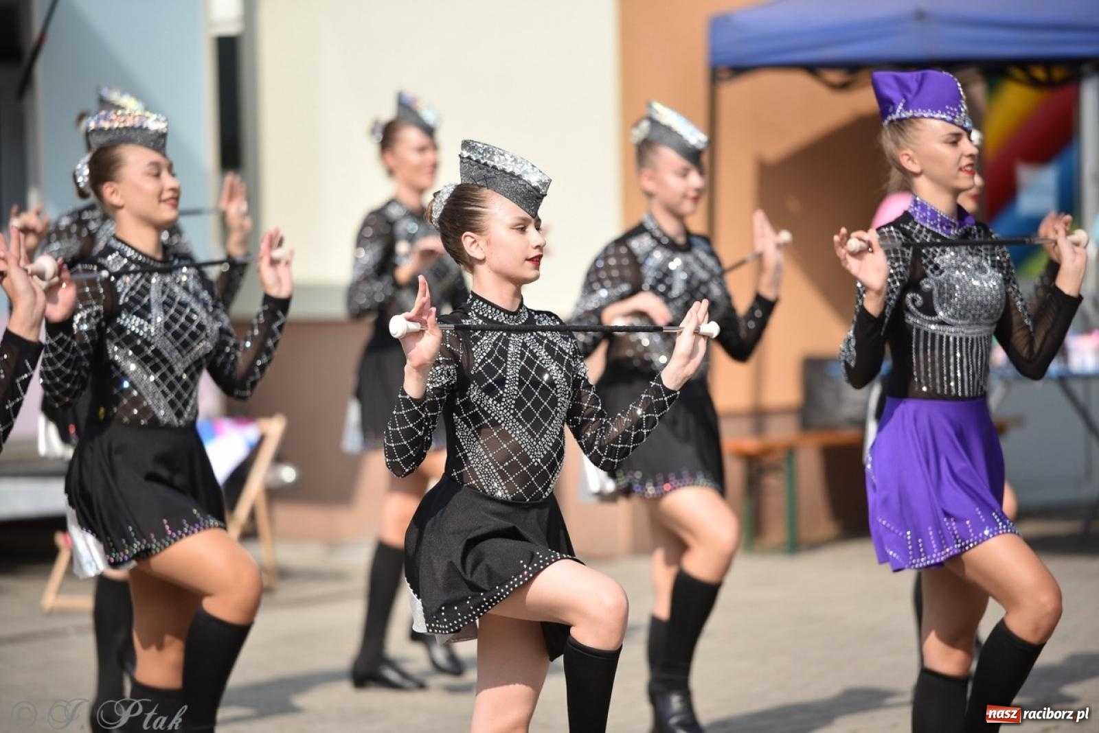 Zdjęcie w galerii na portalu naszraciborz.pl: Pietrowice Wielkie dziękowały za plony [FOTO i WIDEO] wiadomości z regionu