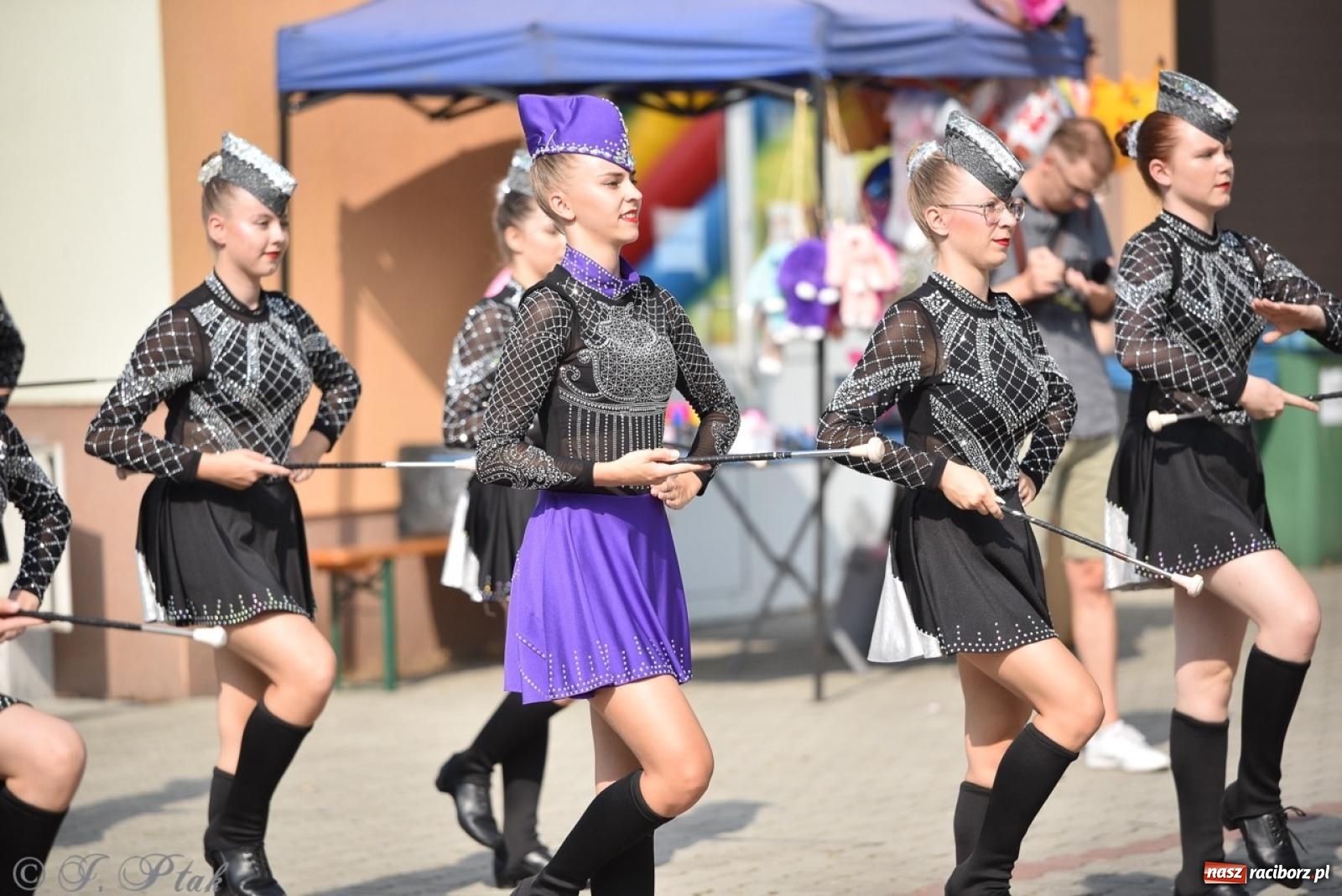 Zdjęcie w galerii na portalu naszraciborz.pl: Pietrowice Wielkie dziękowały za plony [FOTO i WIDEO] wiadomości z regionu