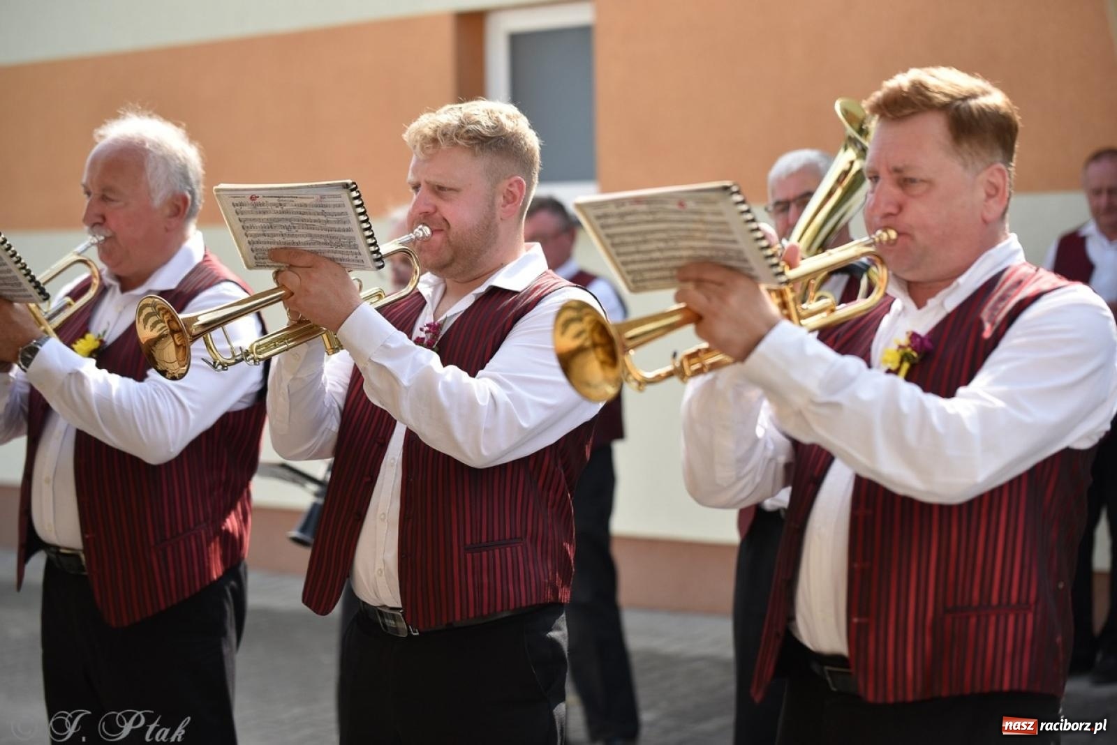 Zdjęcie w galerii na portalu naszraciborz.pl: Pietrowice Wielkie dziękowały za plony [FOTO i WIDEO] wiadomości z regionu