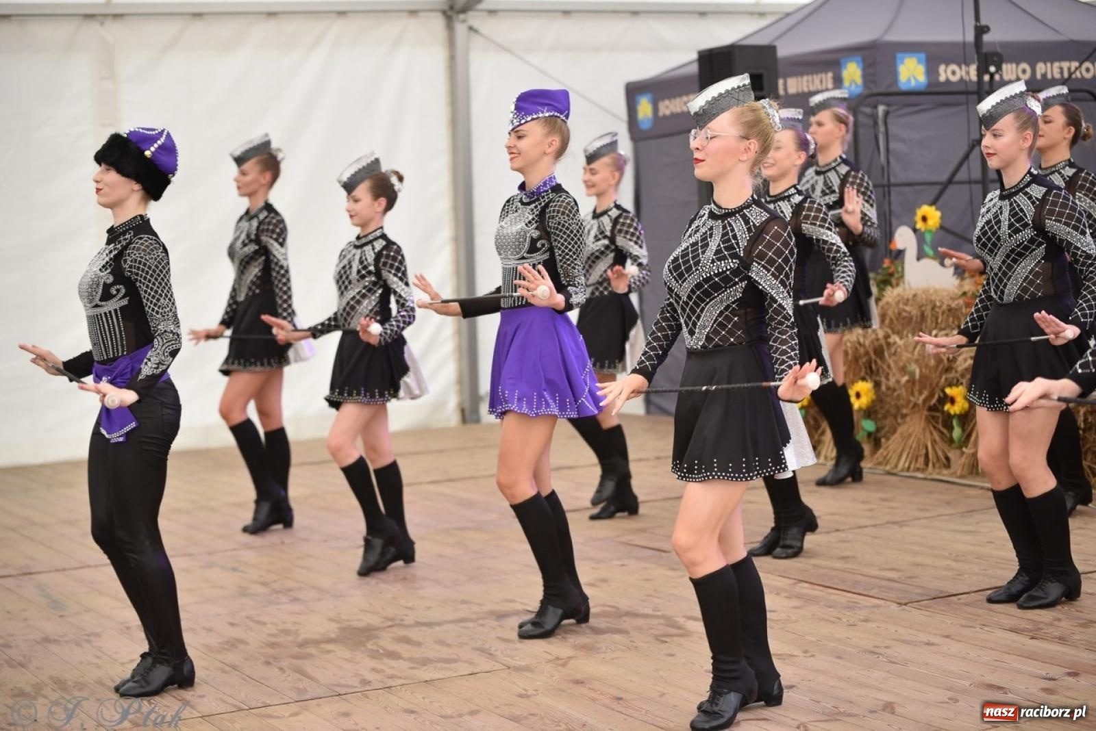 Zdjęcie w galerii na portalu naszraciborz.pl: Pietrowice Wielkie dziękowały za plony [FOTO i WIDEO] wiadomości z regionu
